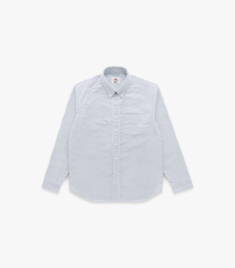 Navy Stripe