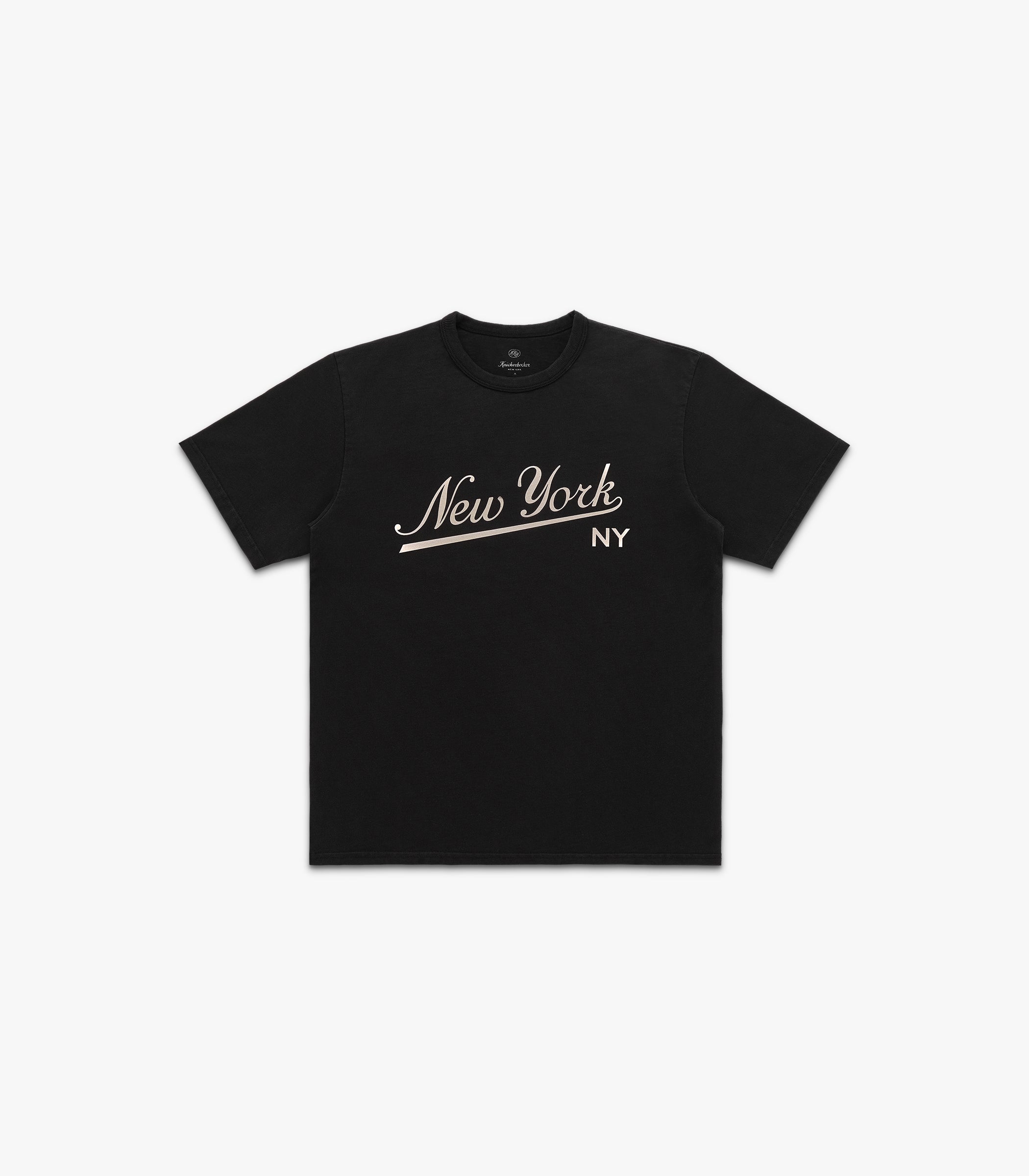 Big League Heavyweight T-Shirt