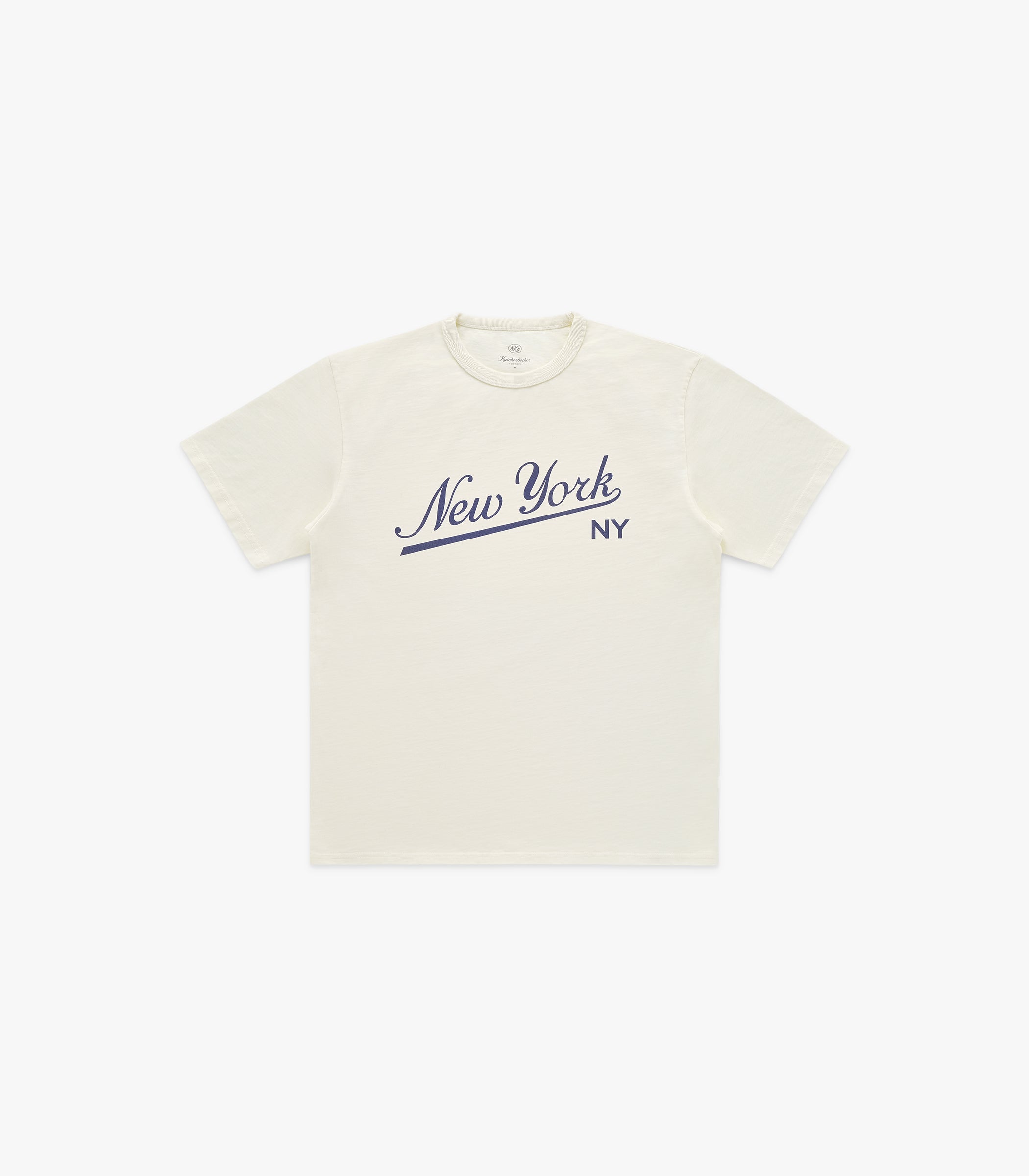 Big League Heavyweight T-Shirt