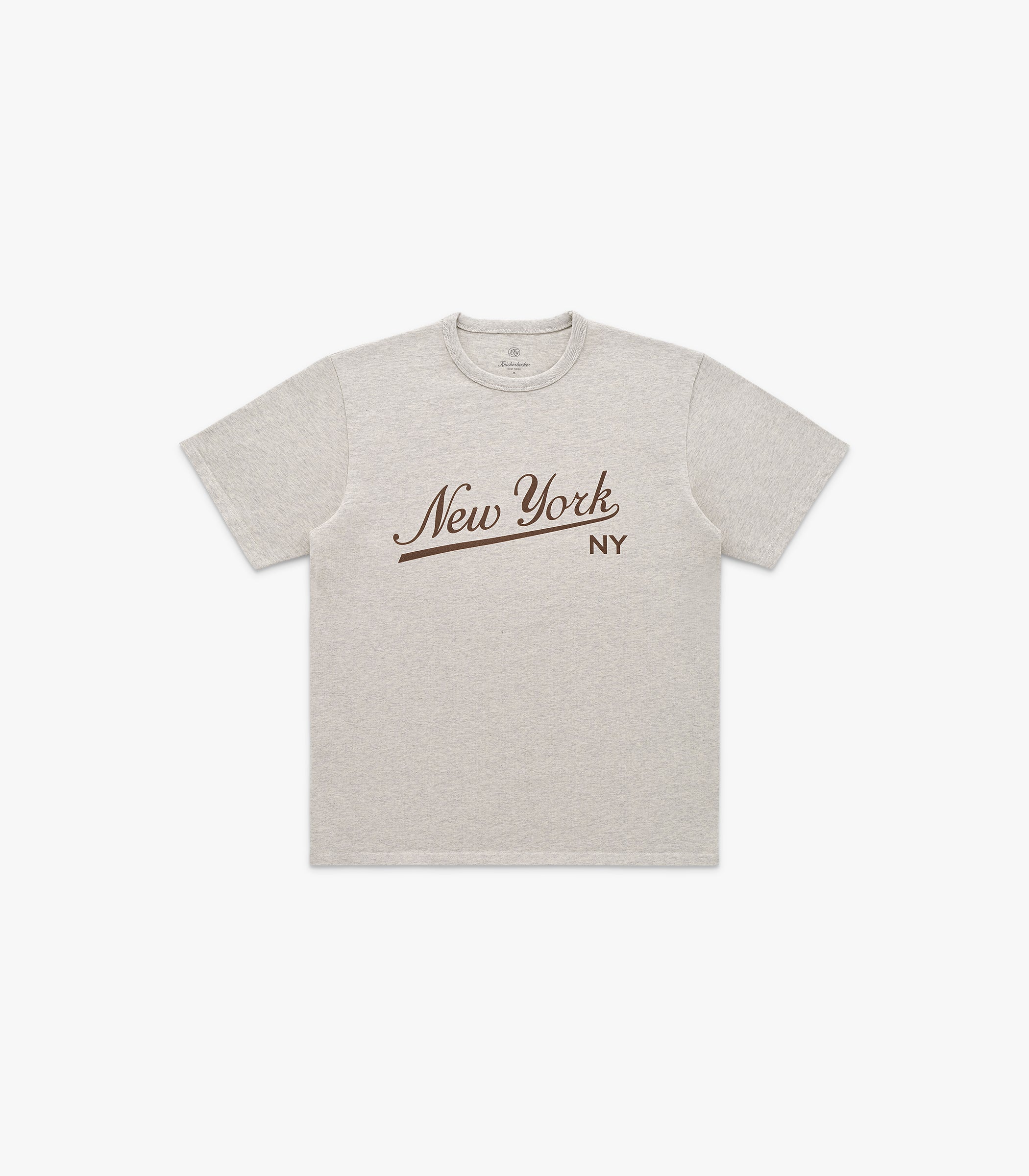 Big League Heavyweight T-Shirt