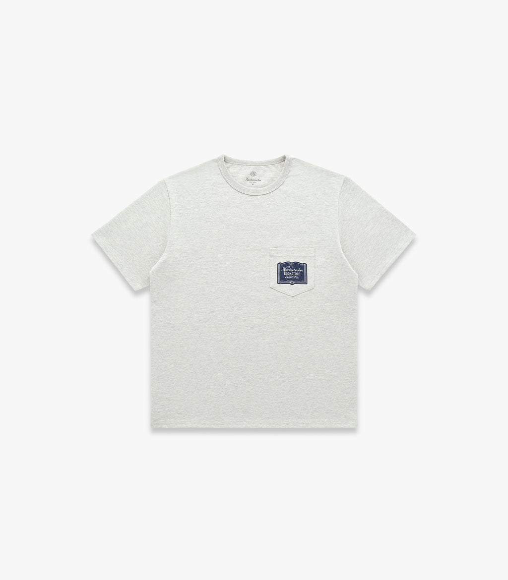 Oat Grey