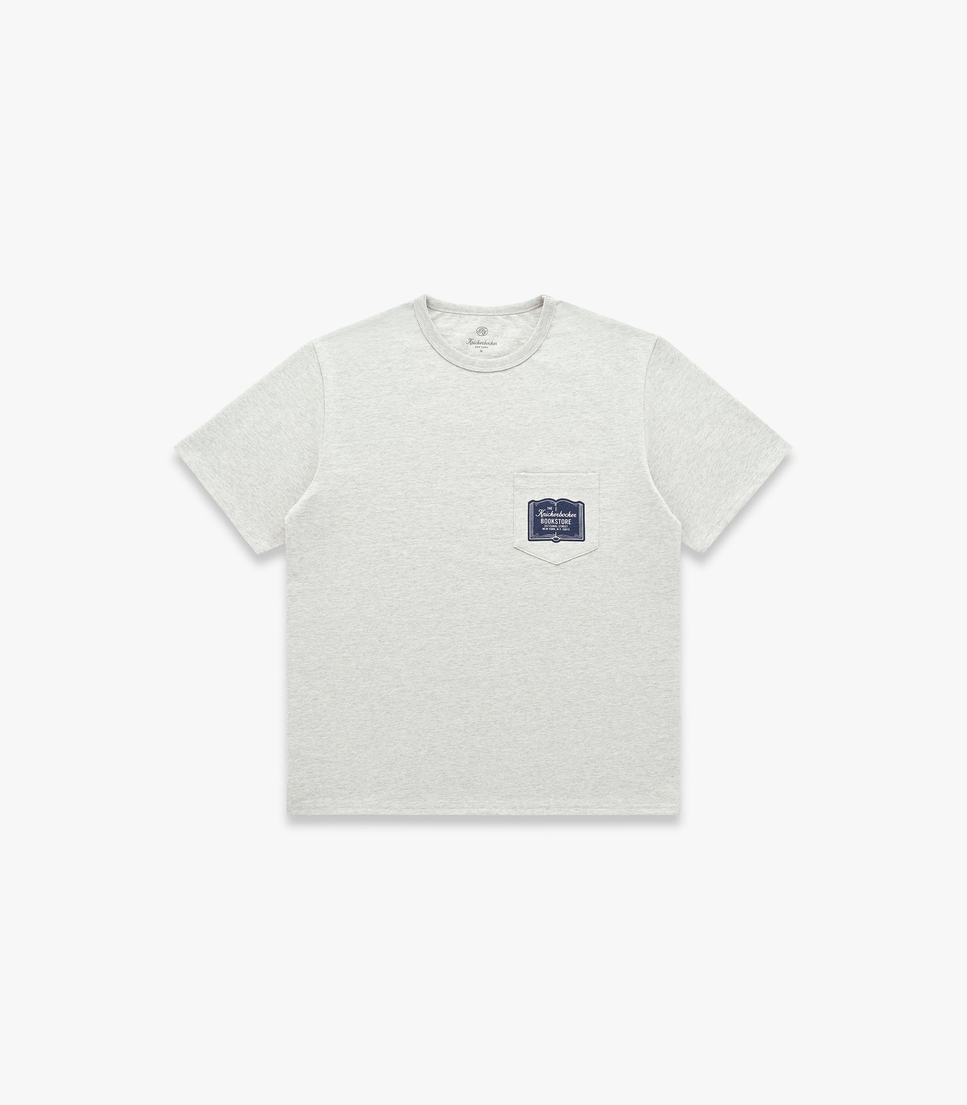 Oat Grey