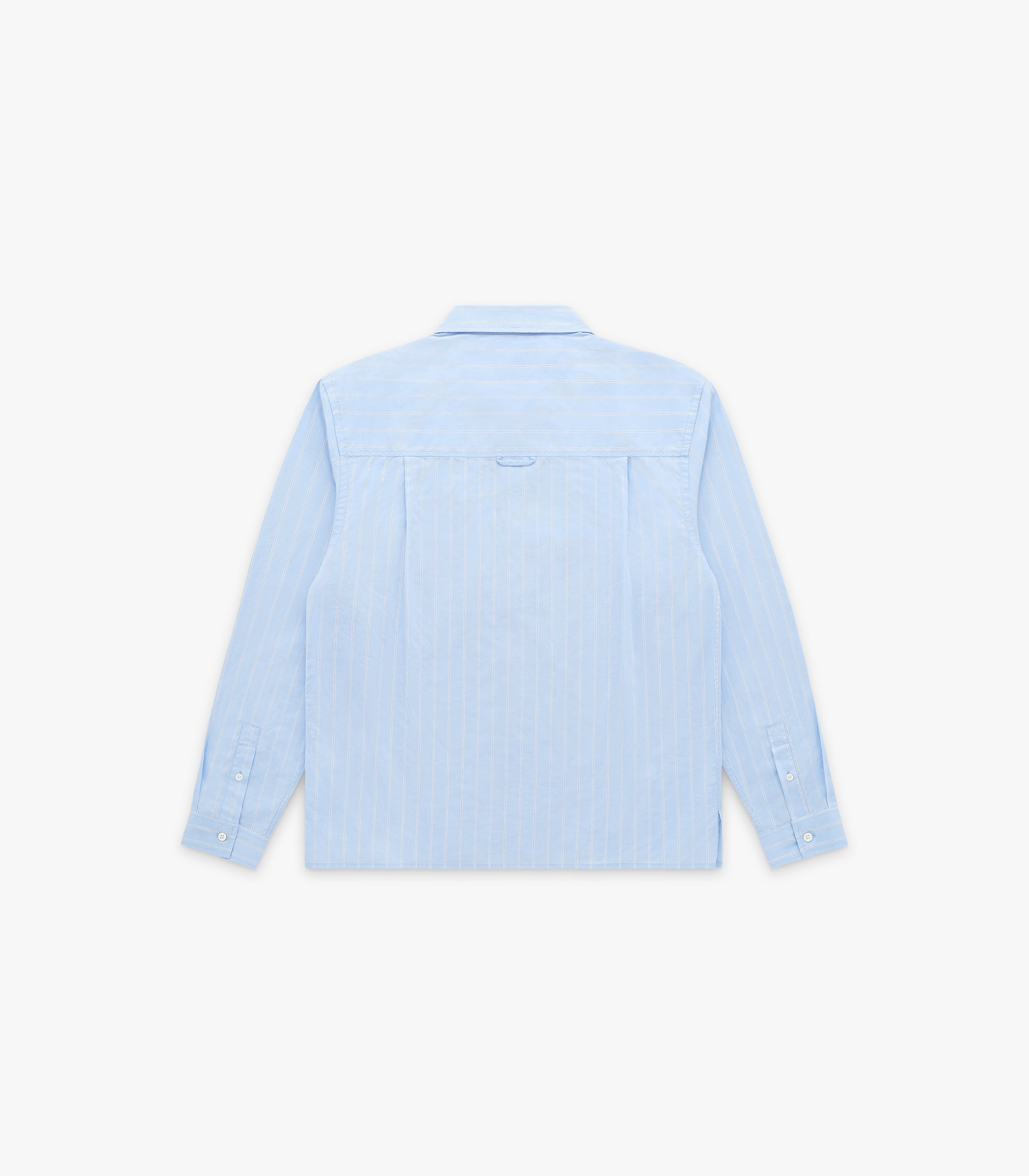 Bowery Fine Cotton Shirt