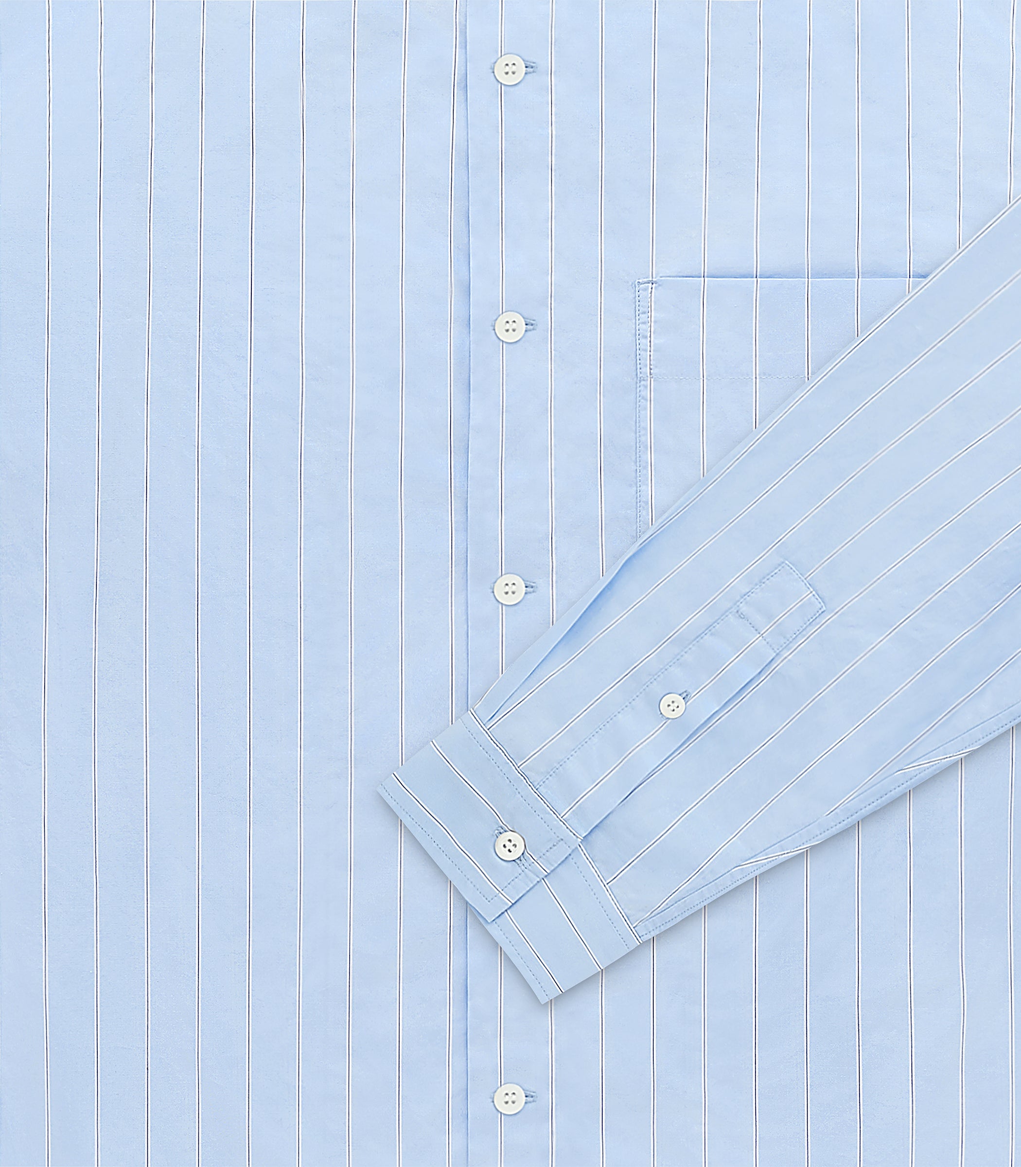 Bowery Fine Cotton Shirt