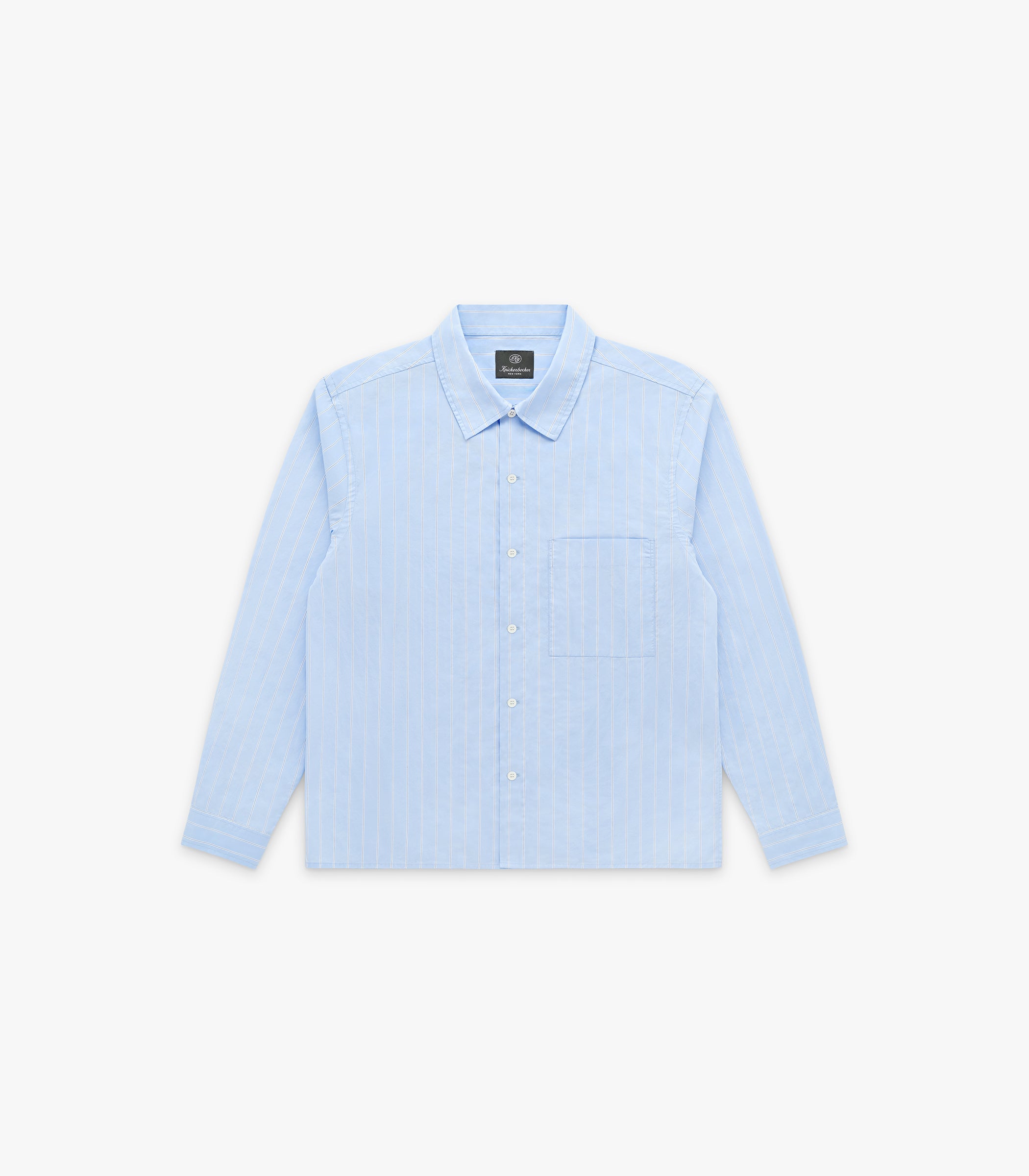 Bowery Fine Cotton Shirt