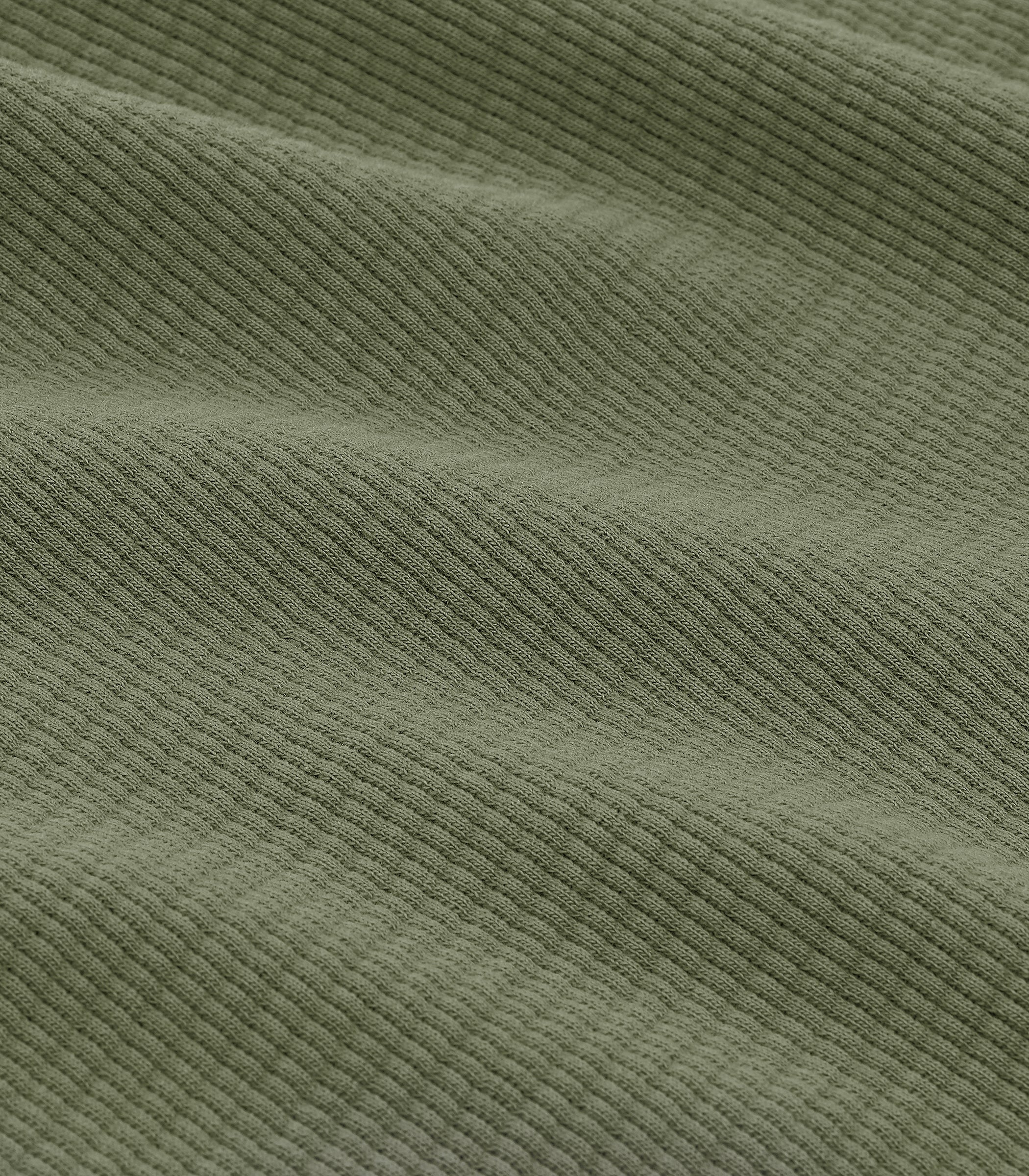 Box Knit T-Shirt