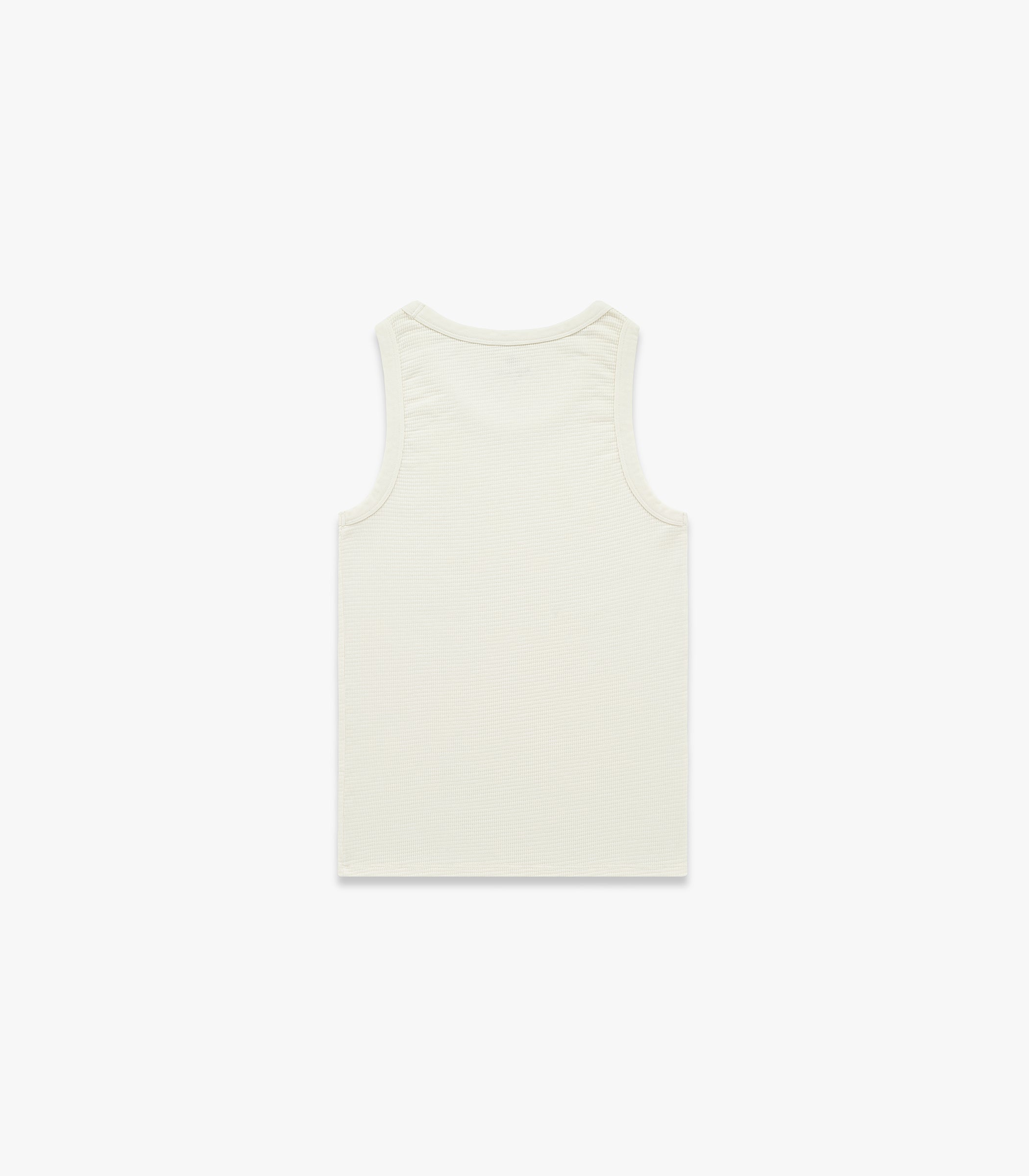 Box Knit Tank