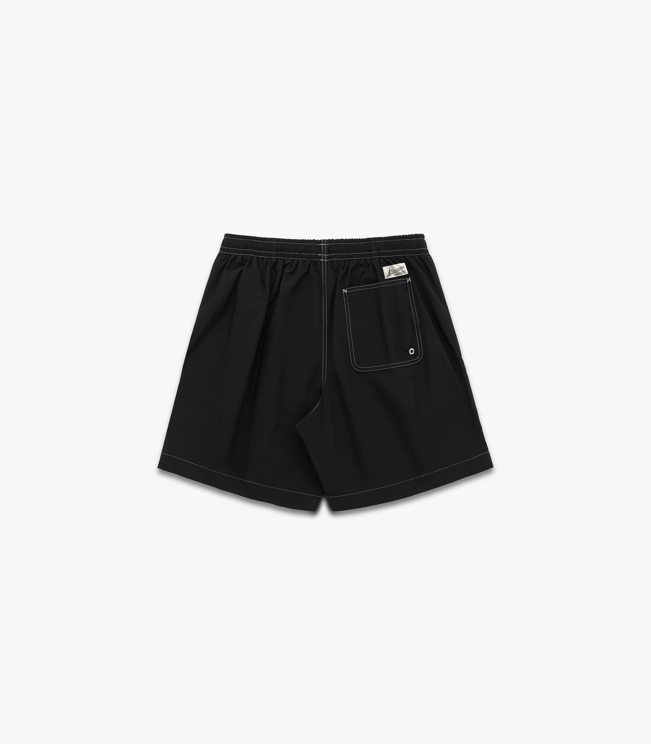 Brighton Nylon Swim Short