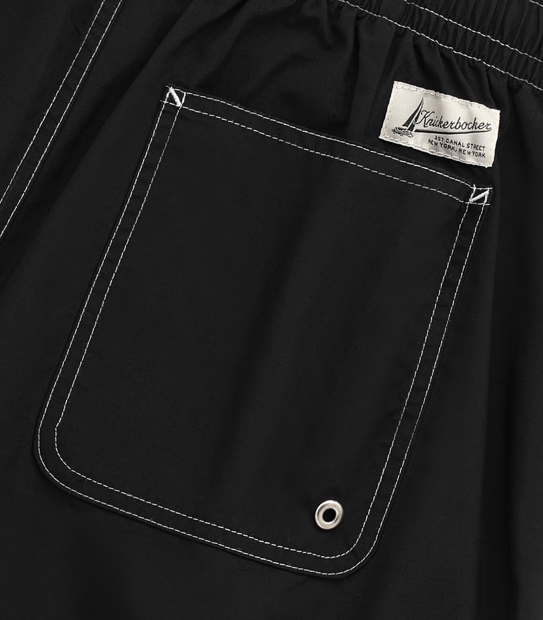 Brighton Nylon Swim Short
