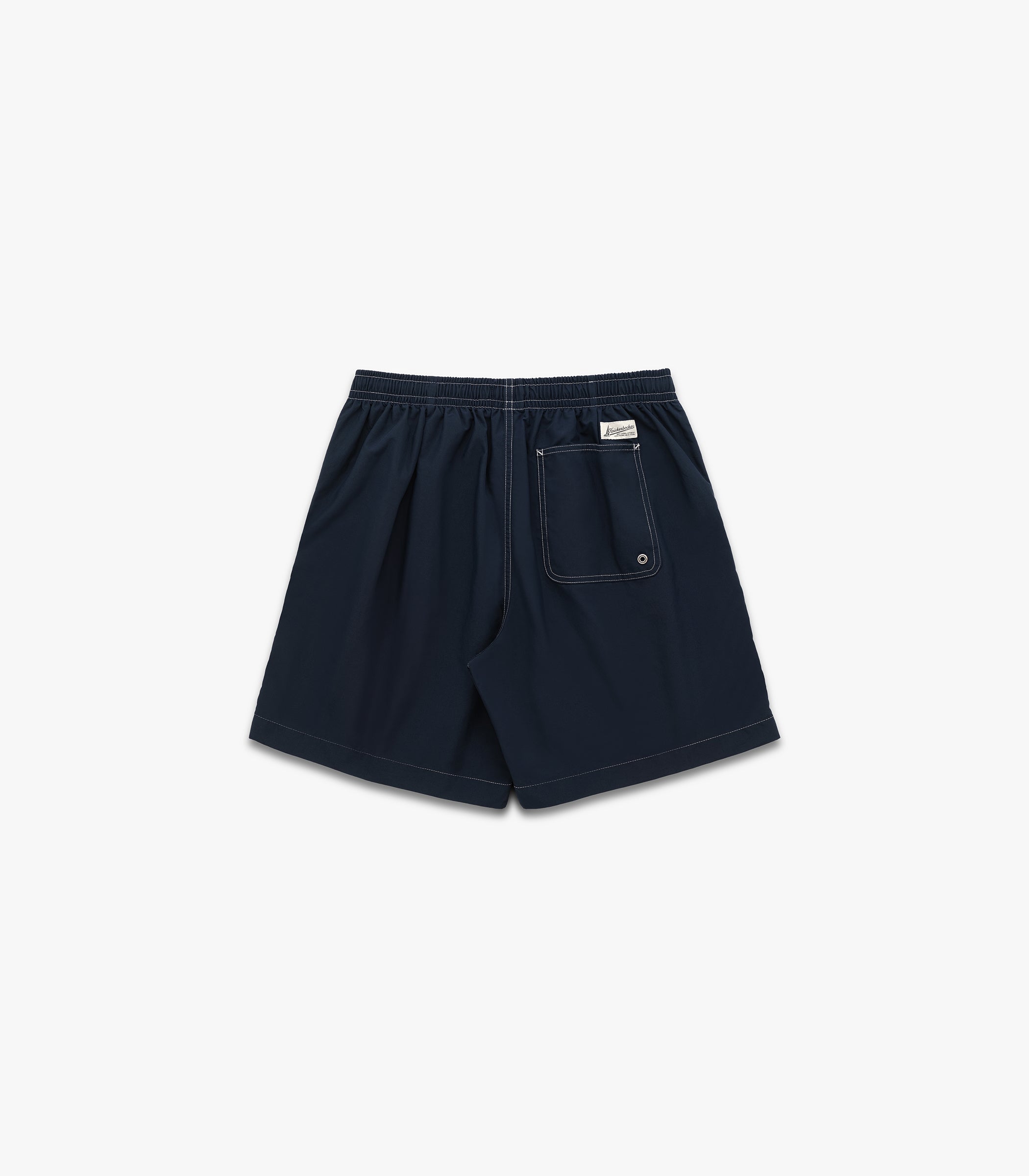 Brighton Nylon Swim Short