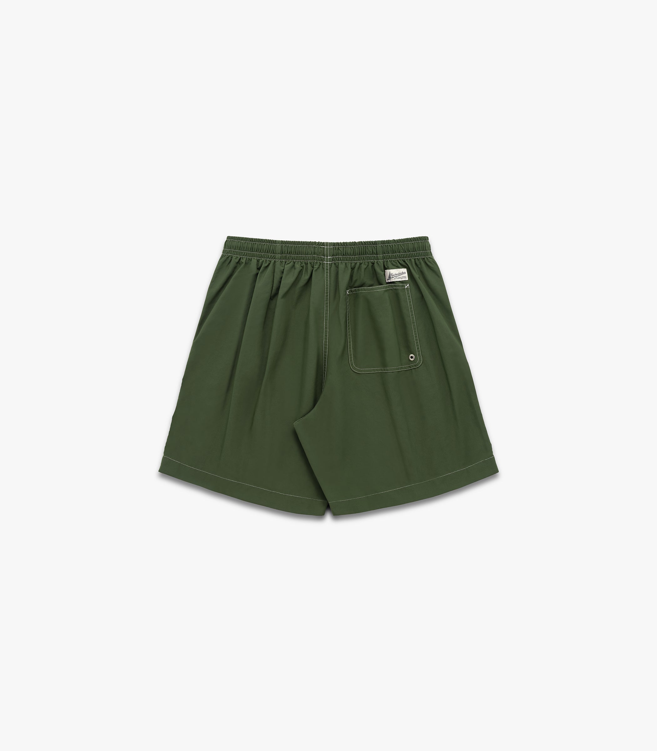 Brighton Nylon Swim Short