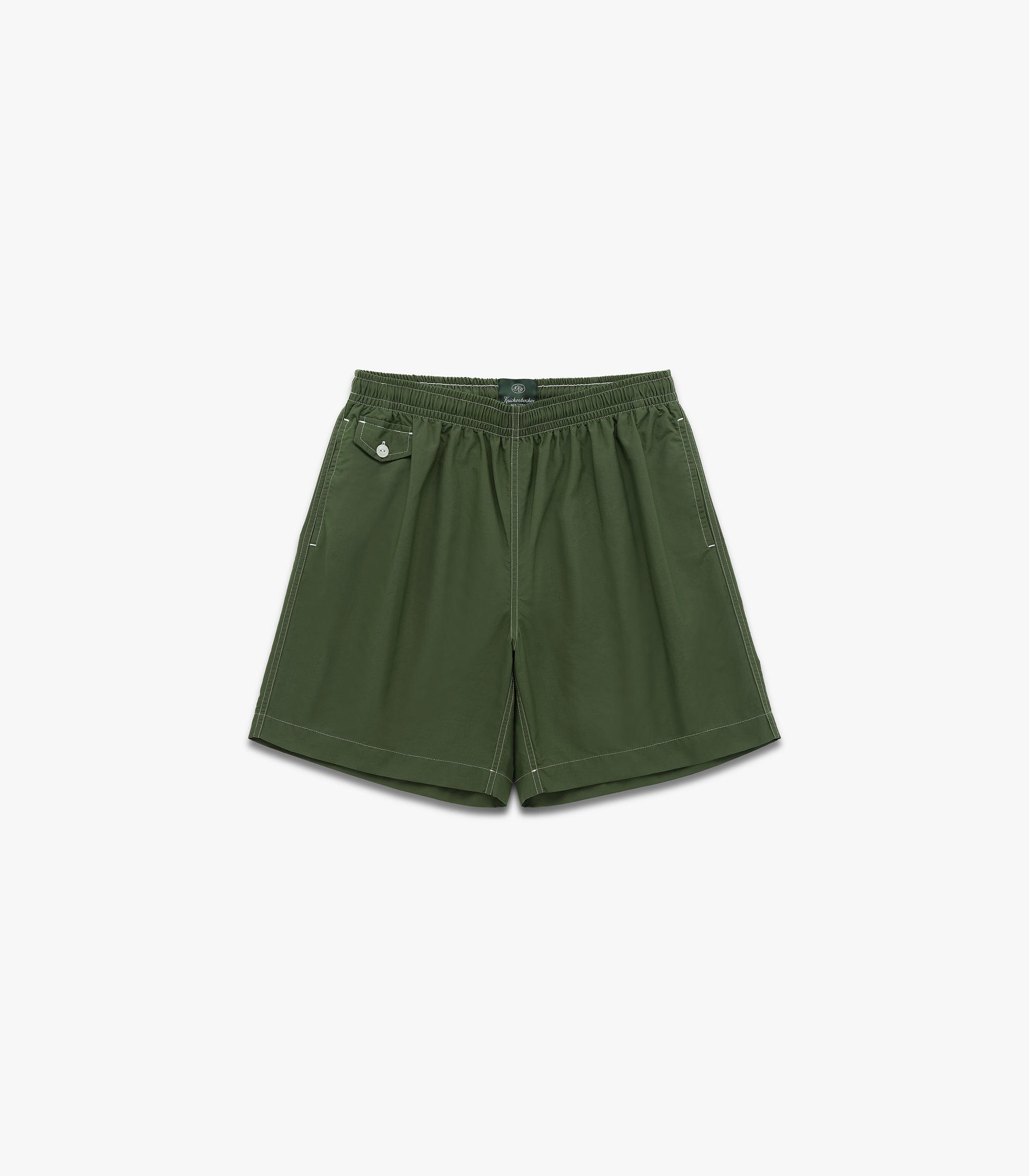 Brighton Nylon Swim Short