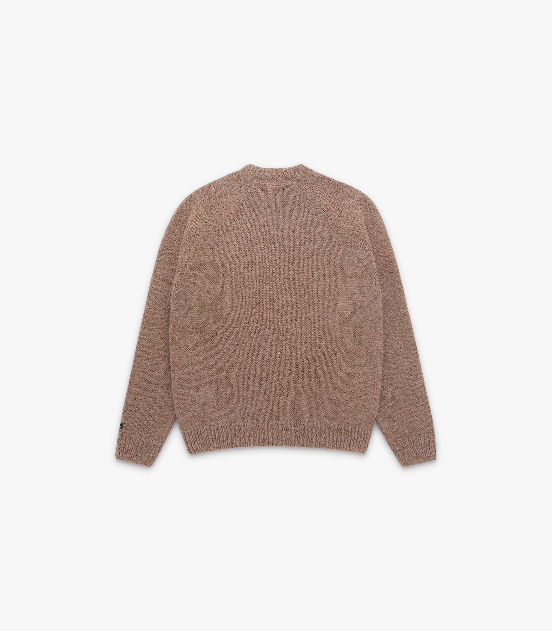 Bud Alpaca Sweater