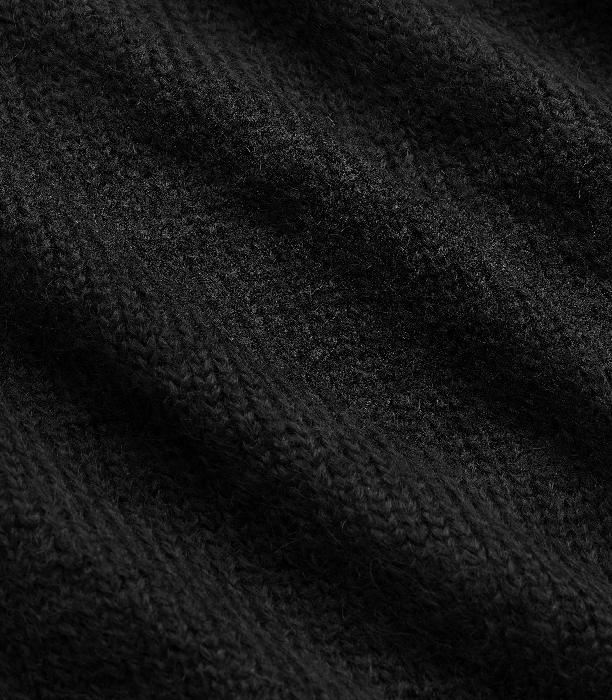 Bud Alpaca Sweater
