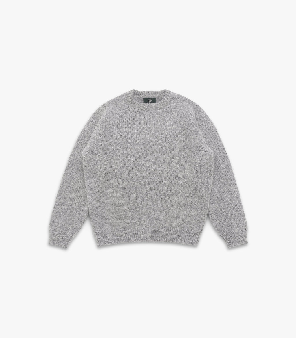 Fog Grey