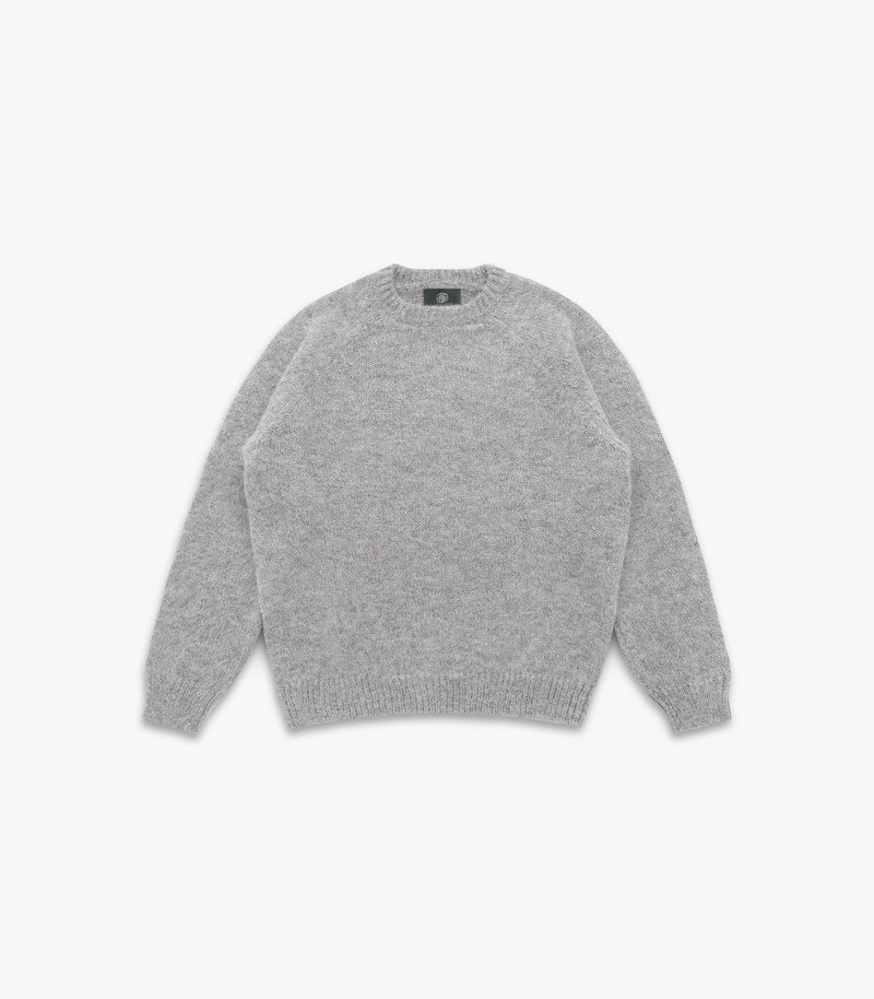 Fog Grey
