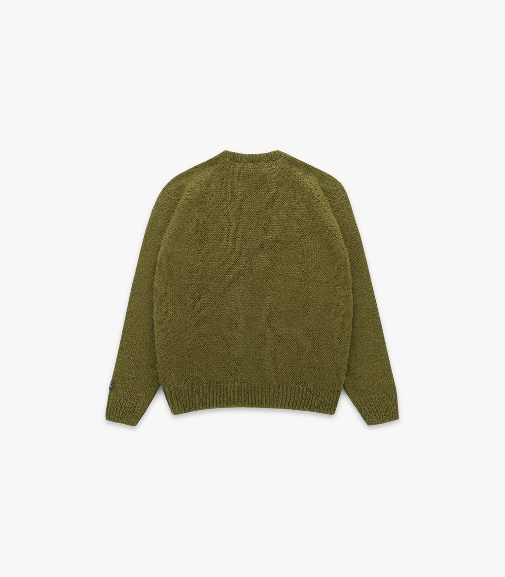 Chartreuse