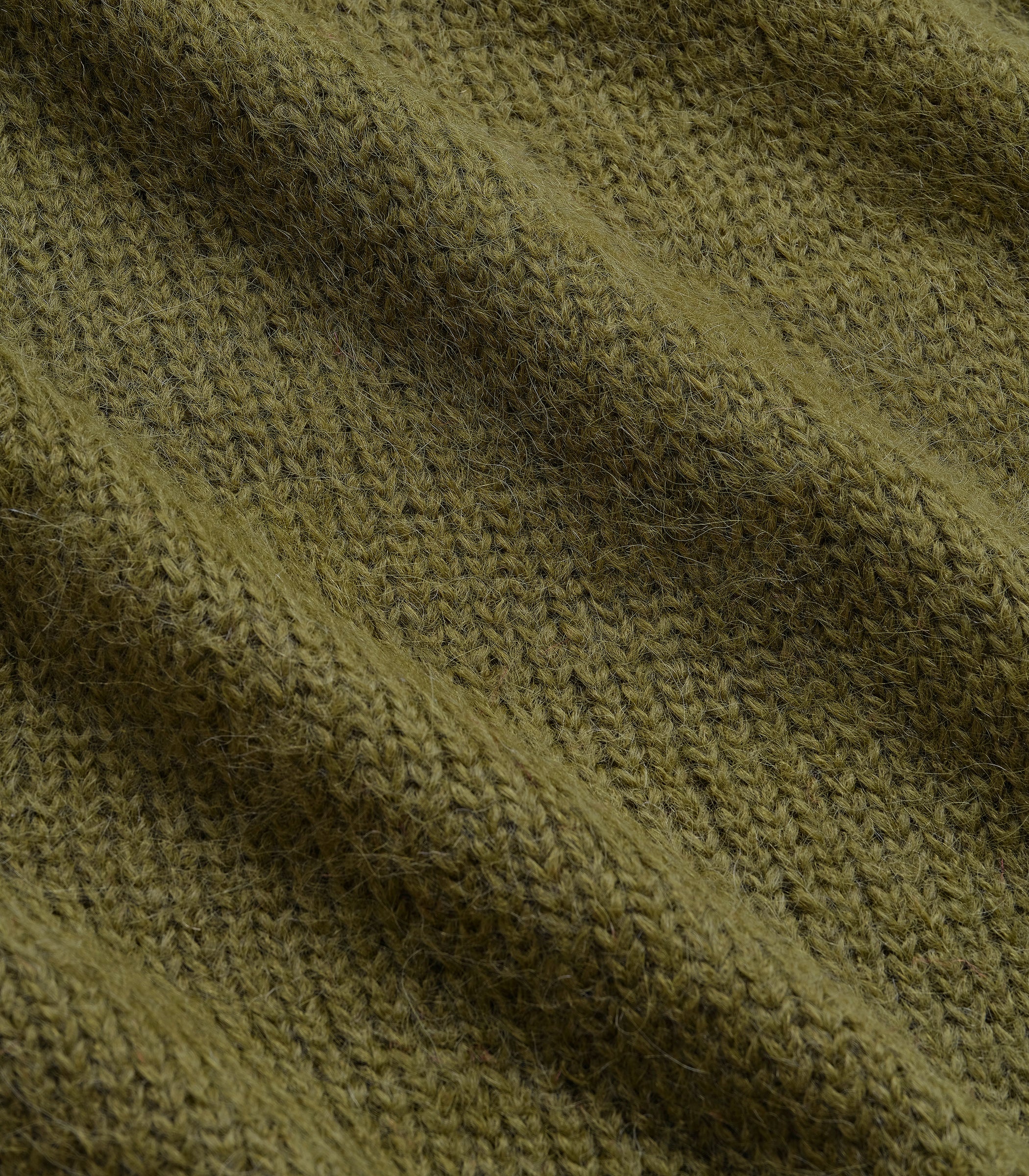 Bud Alpaca Sweater