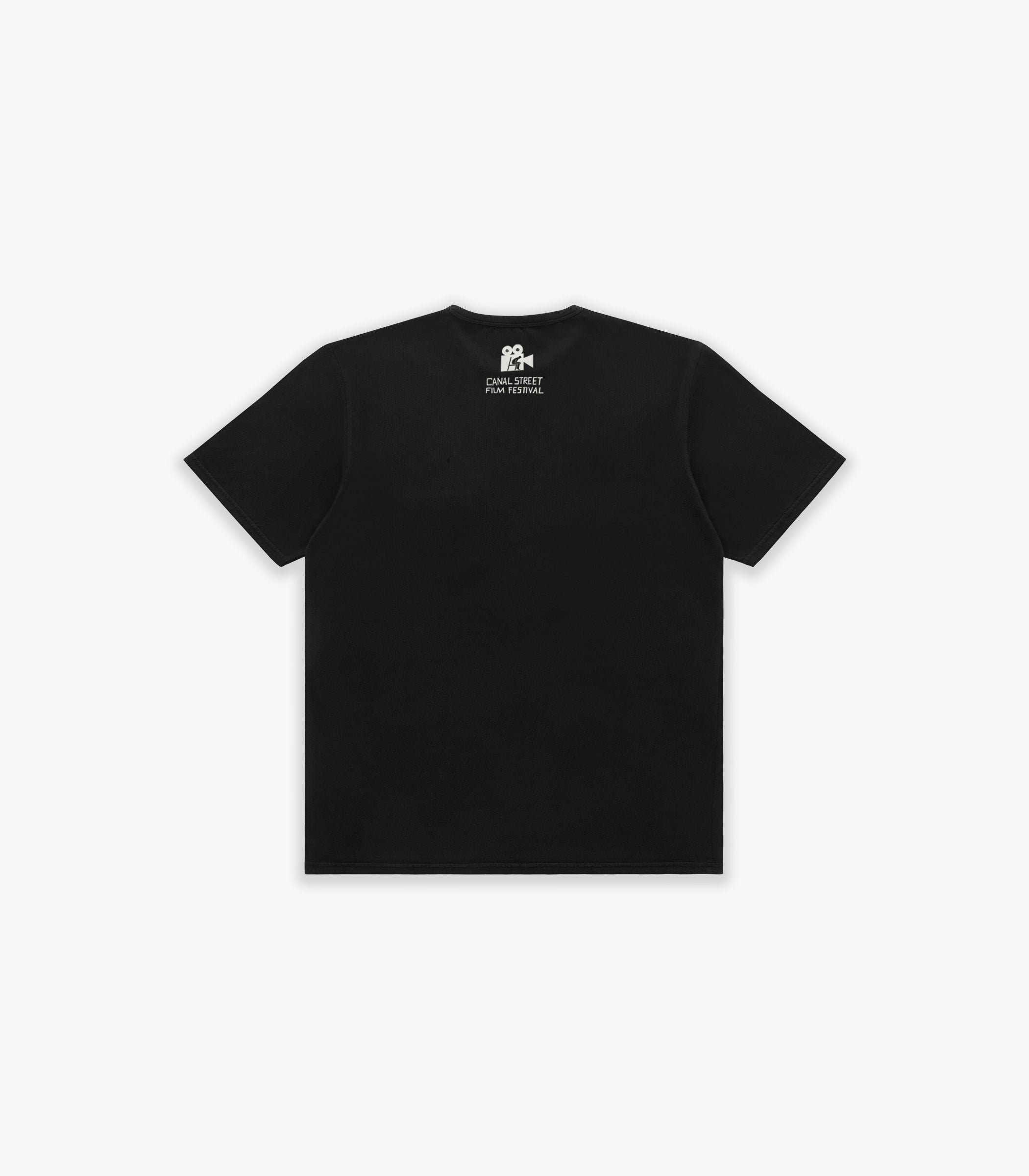 C.S.F.F. 4th Annual T-Shirt – Knickerbocker