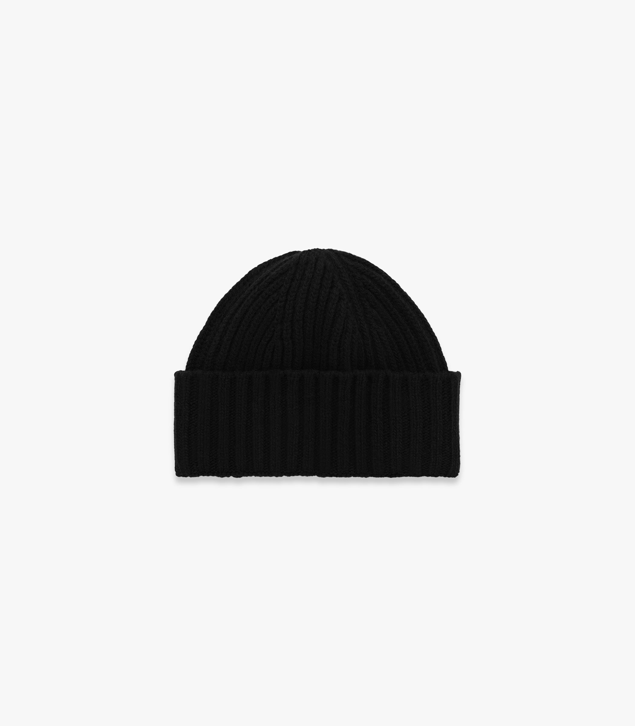 Cabin Lambswool Knit Cap