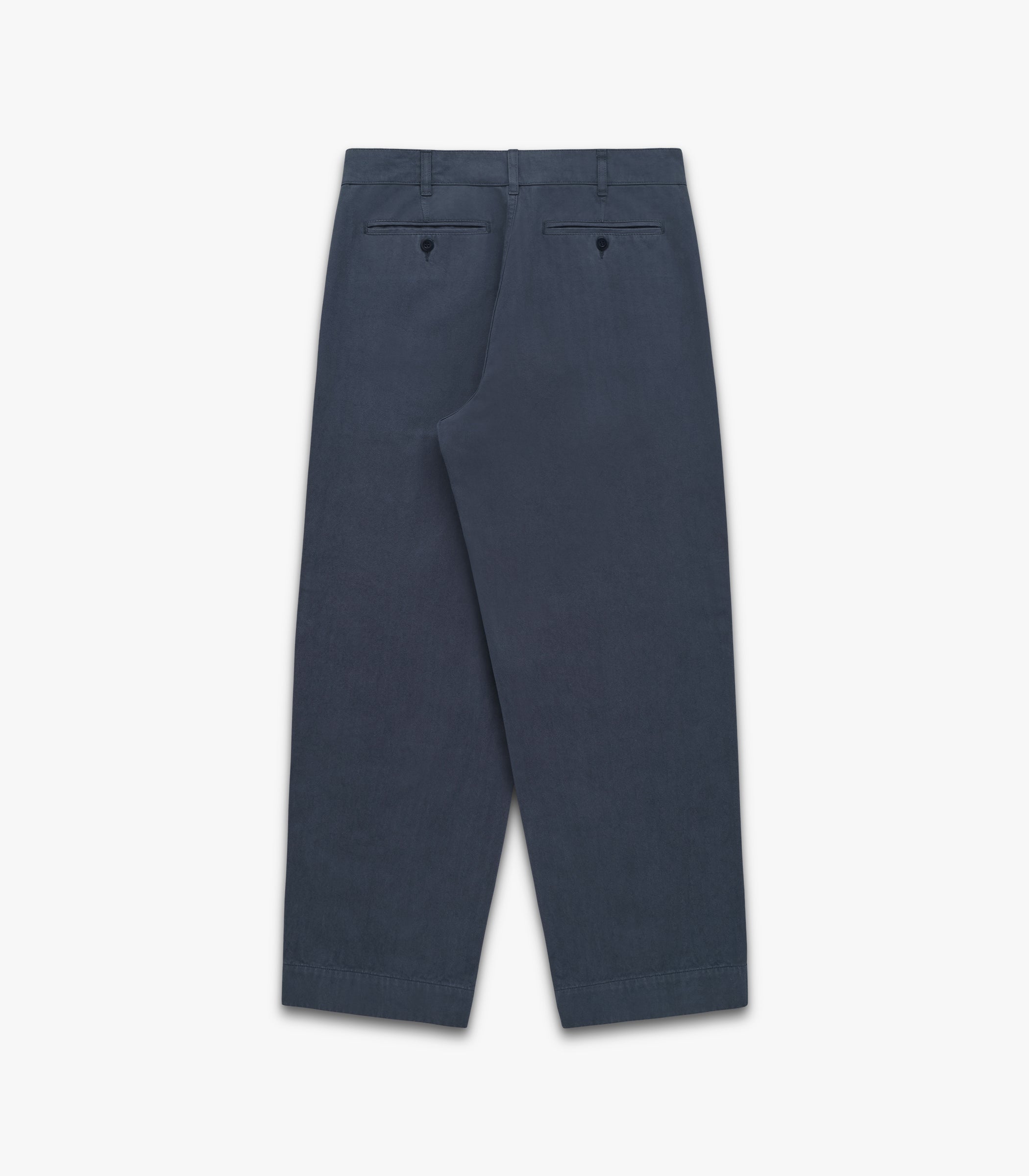 Camp HBT Pant – Knickerbocker