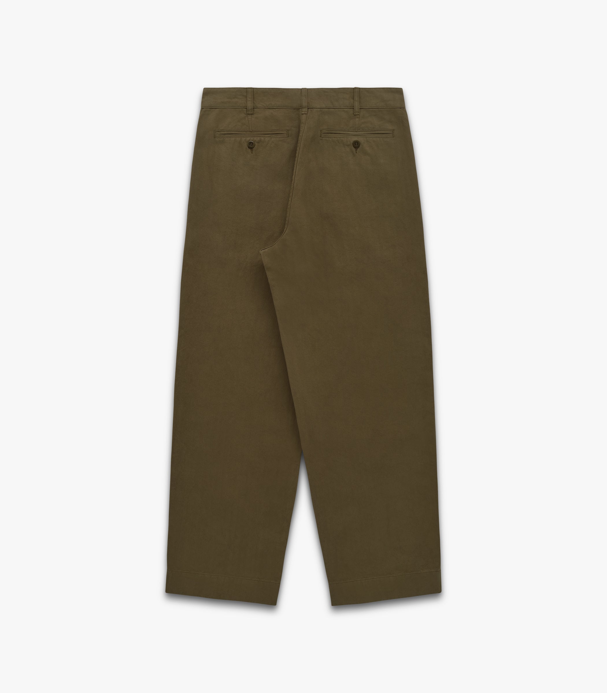 Camp HBT Pant – Knickerbocker