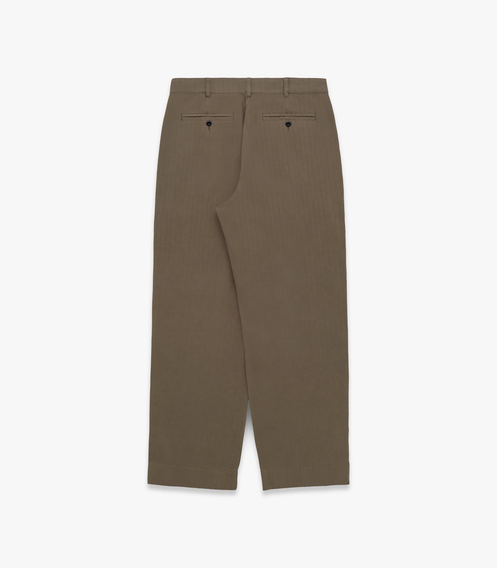 Military Olive