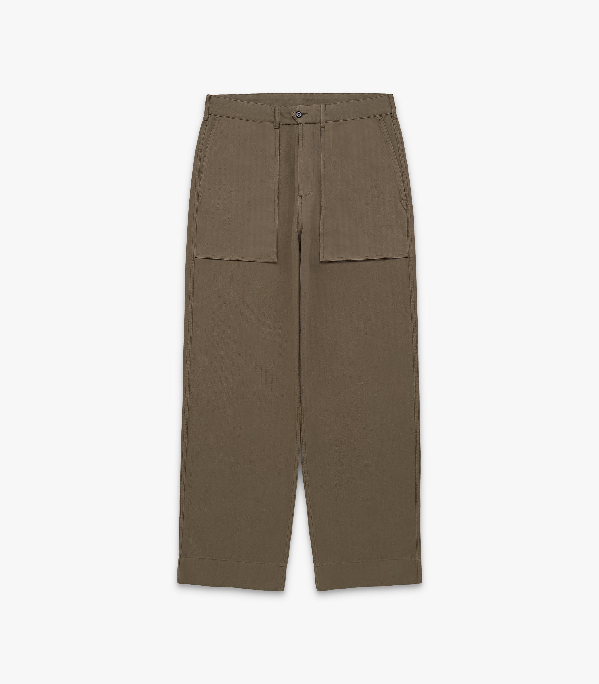Camp HBT Pant