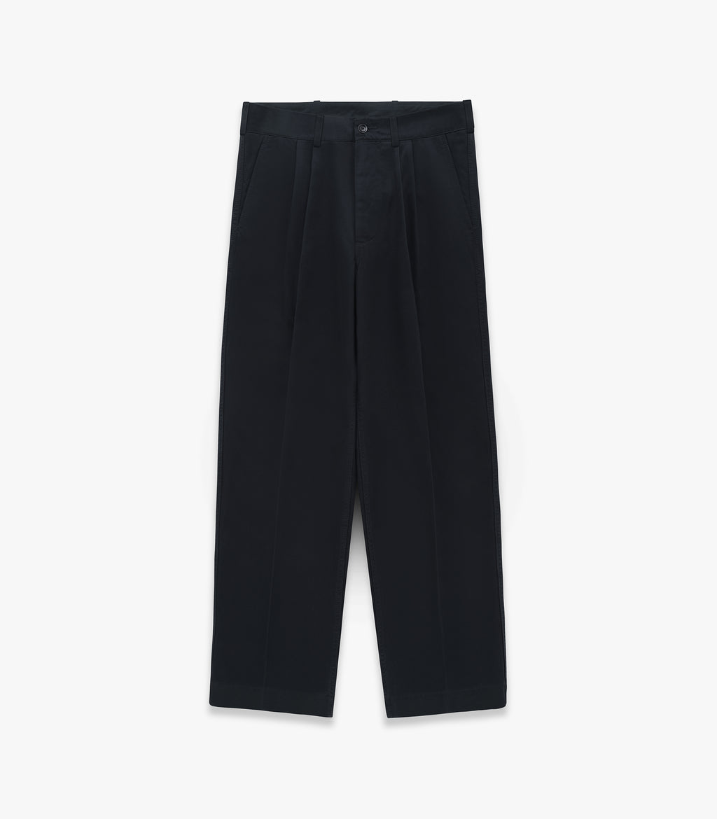 Deep Navy