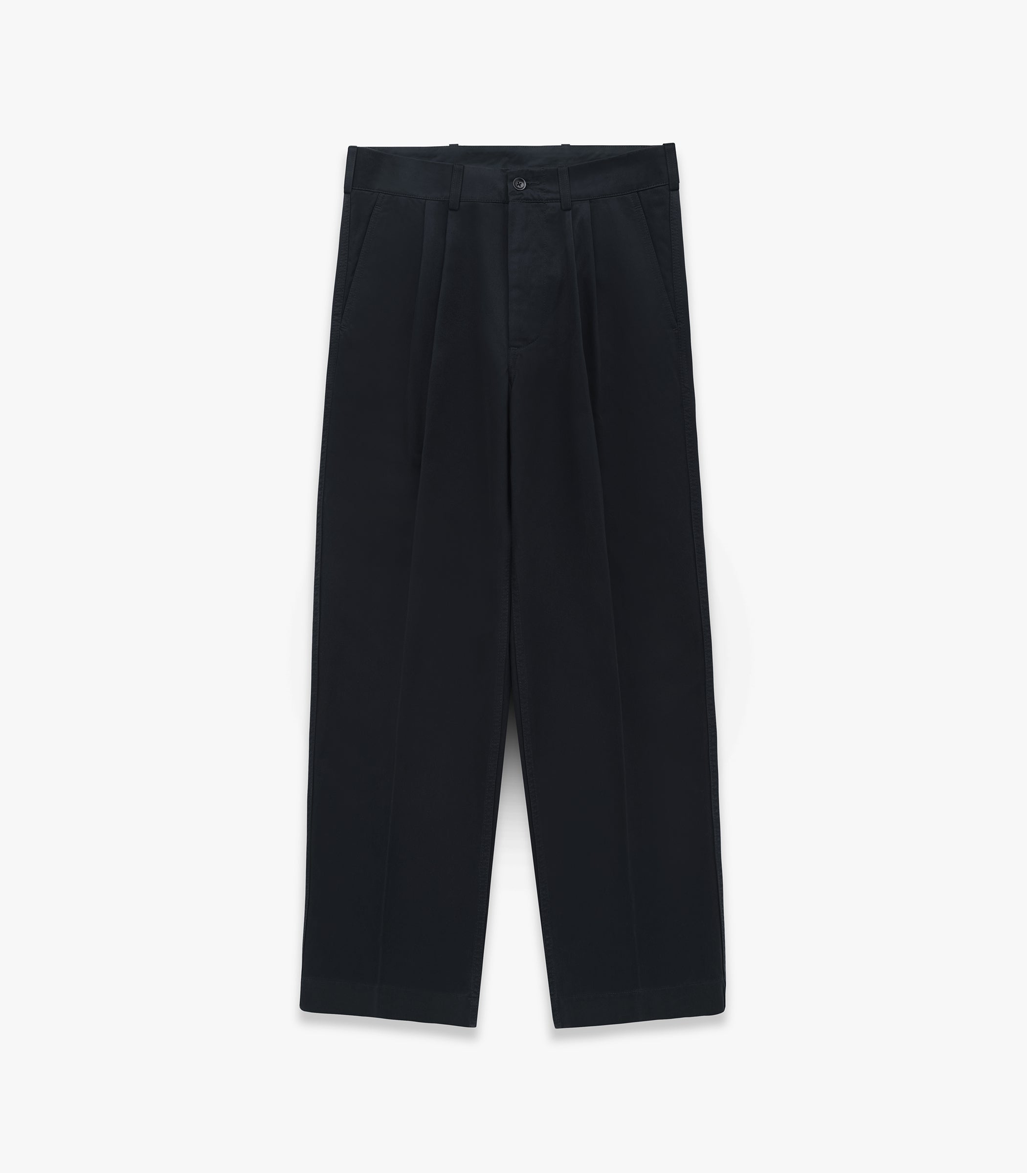 Canal Pleated TwillForm™ Pant