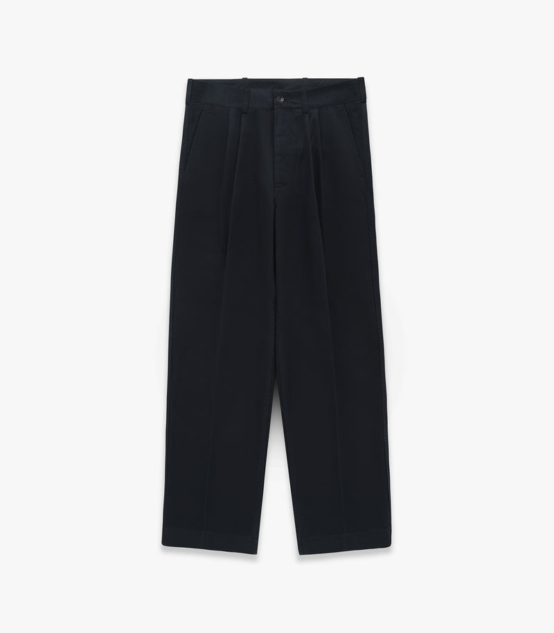 Deep Navy