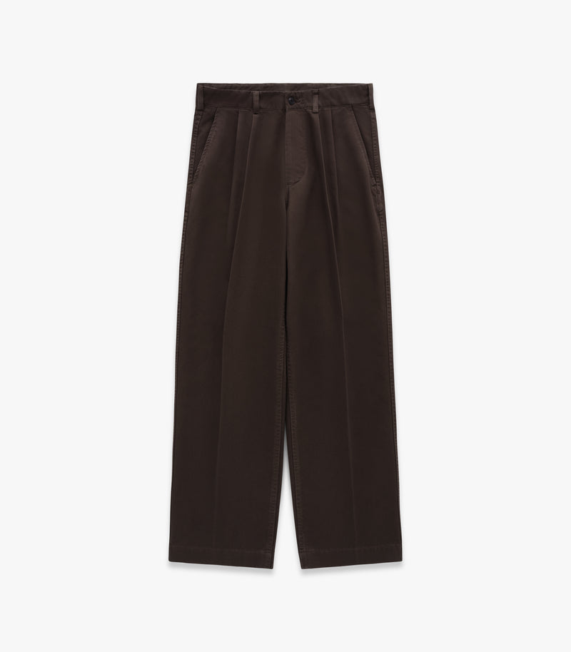 Knickerbocker: Portugal in Black Olive