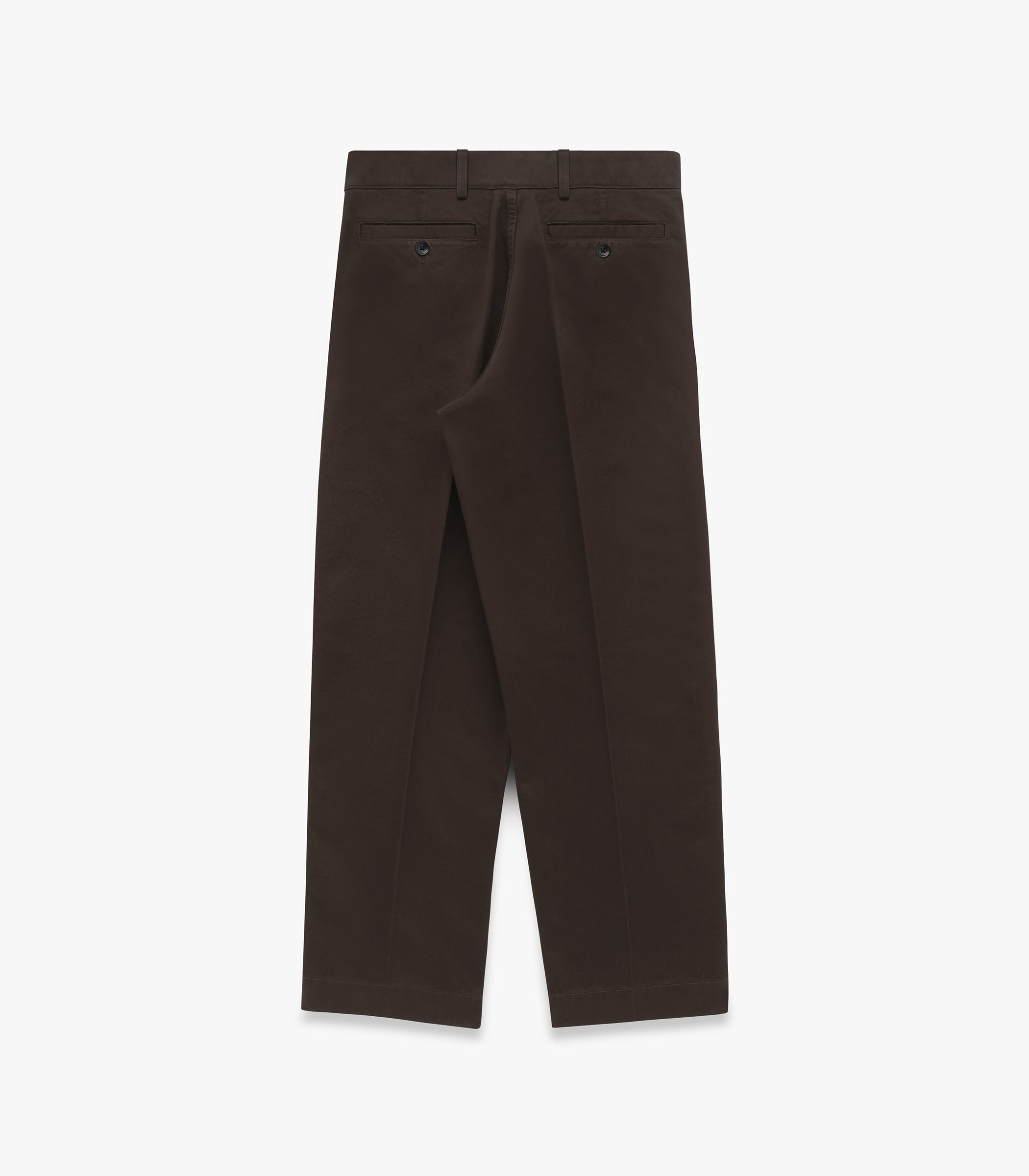 Canal Tapered TwillForm™ Pant – Knickerbocker