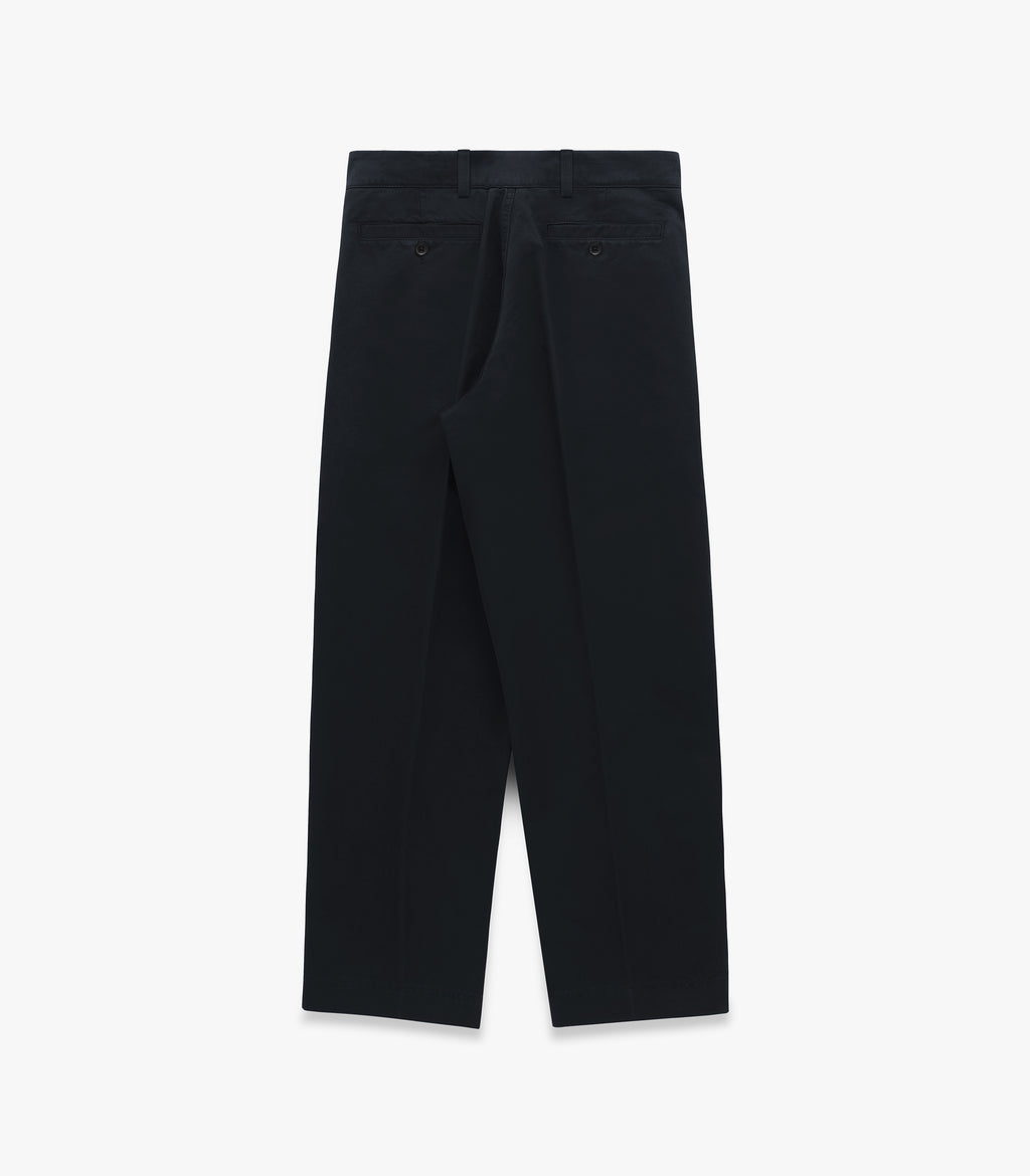 Deep Navy