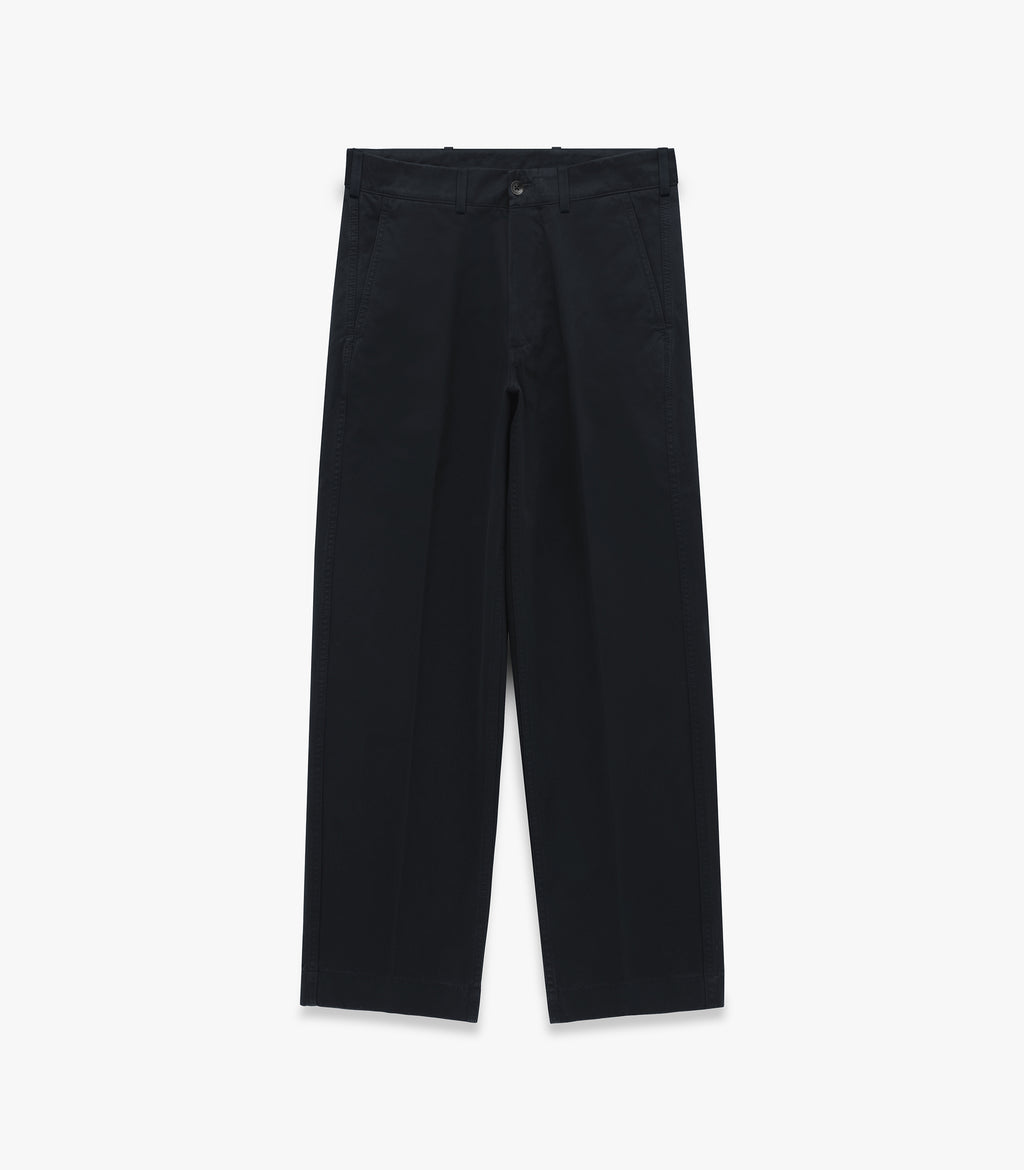 Deep Navy