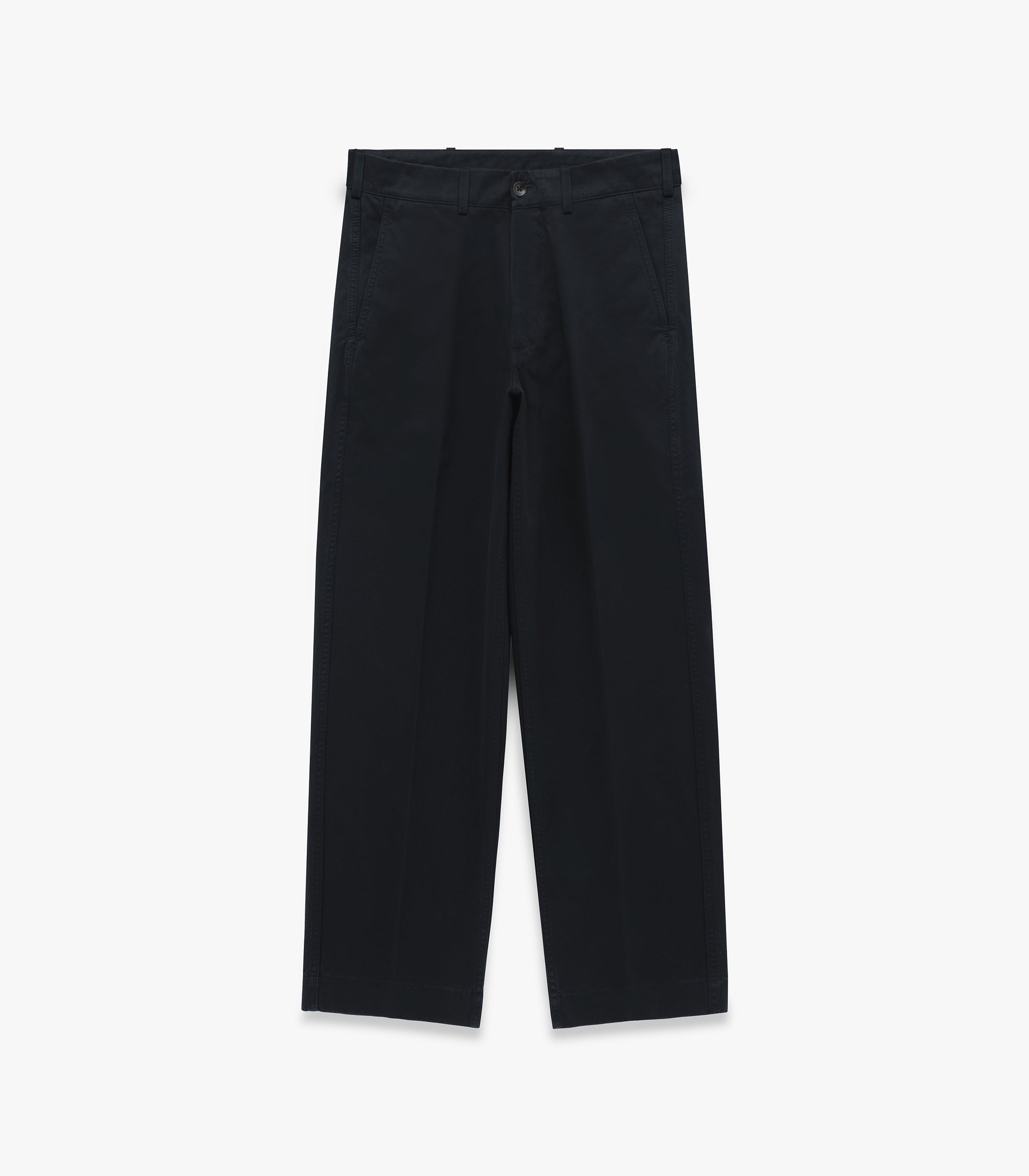 Canal Tapered TwillForm™ Pant