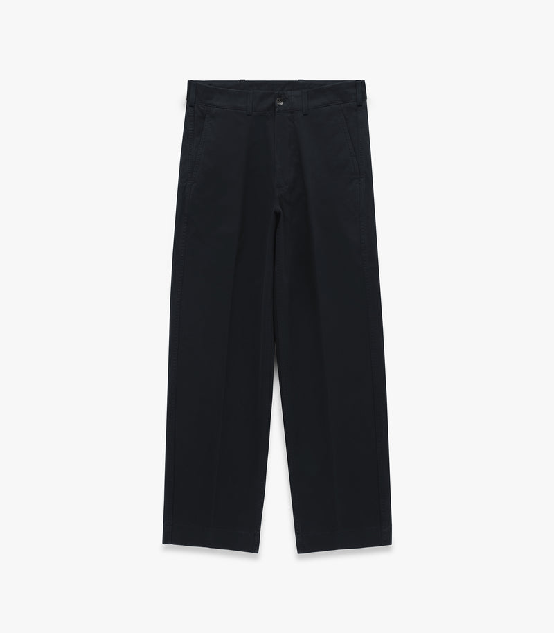 Deep Navy