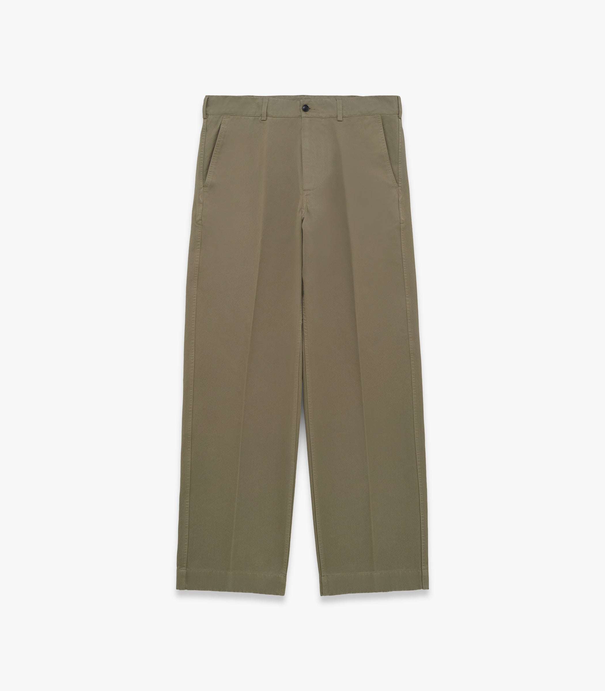 Canal Tapered TwillForm™ Pant
