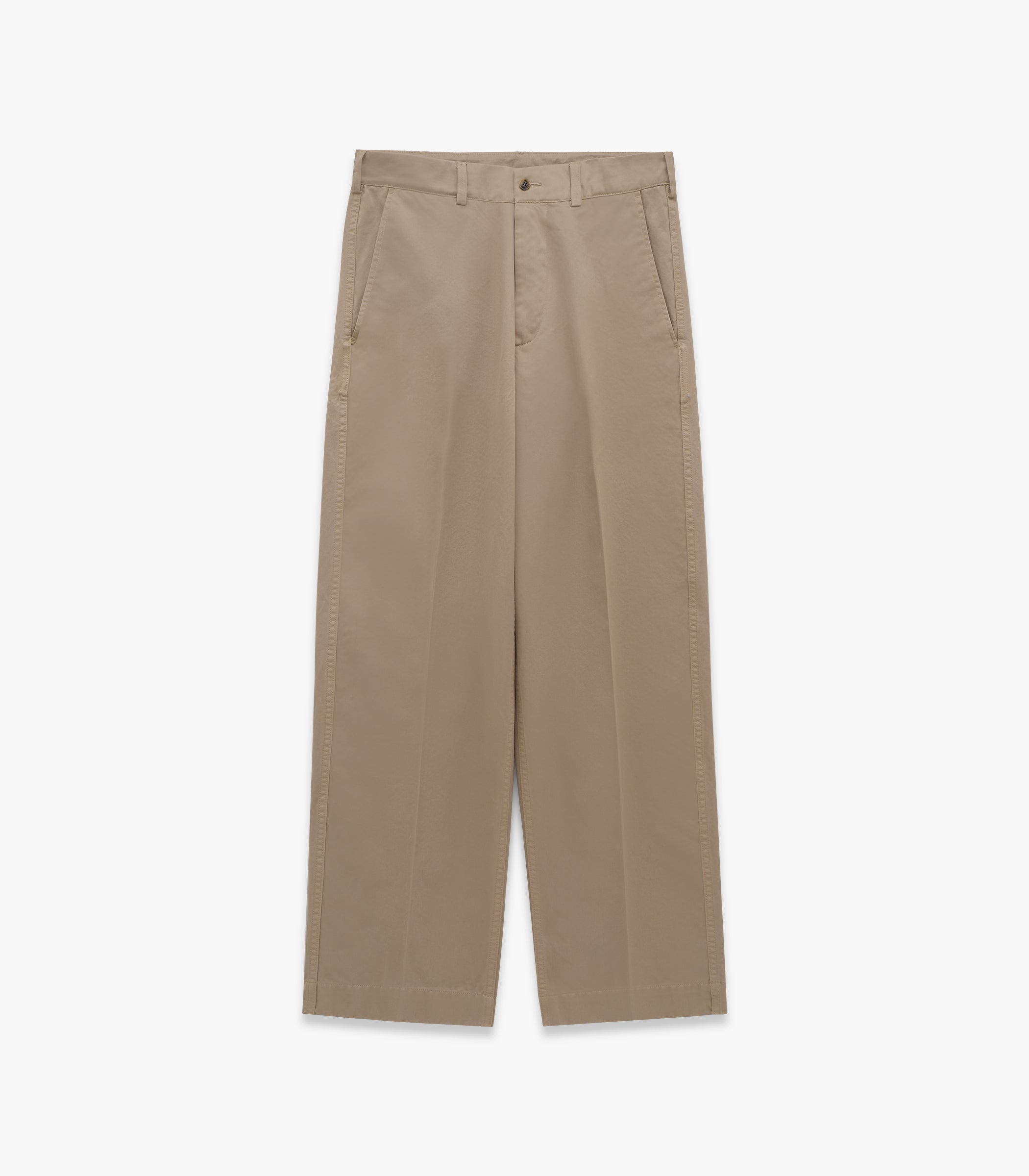 Canal TwillForm™ Pant