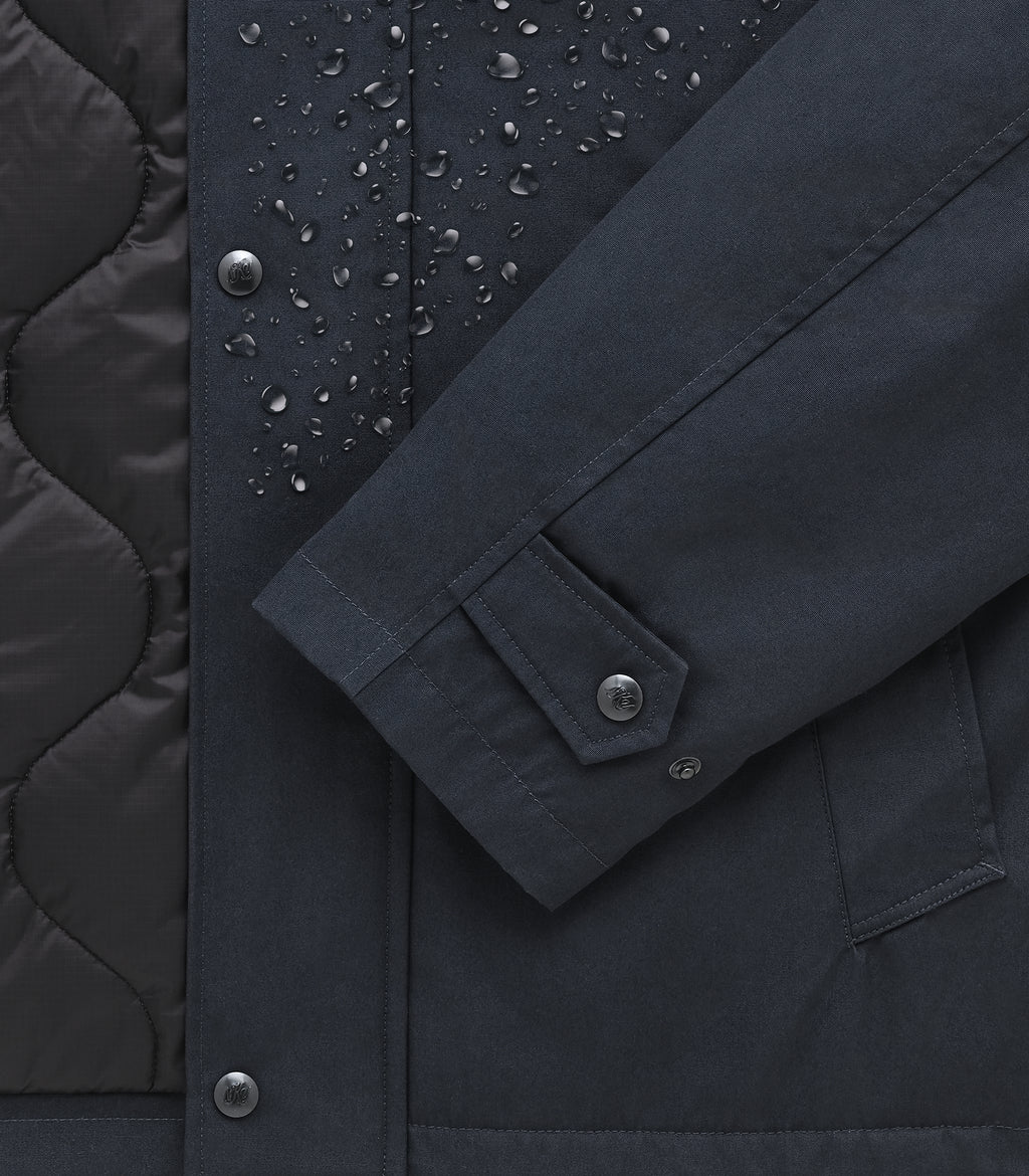 Midnight Navy