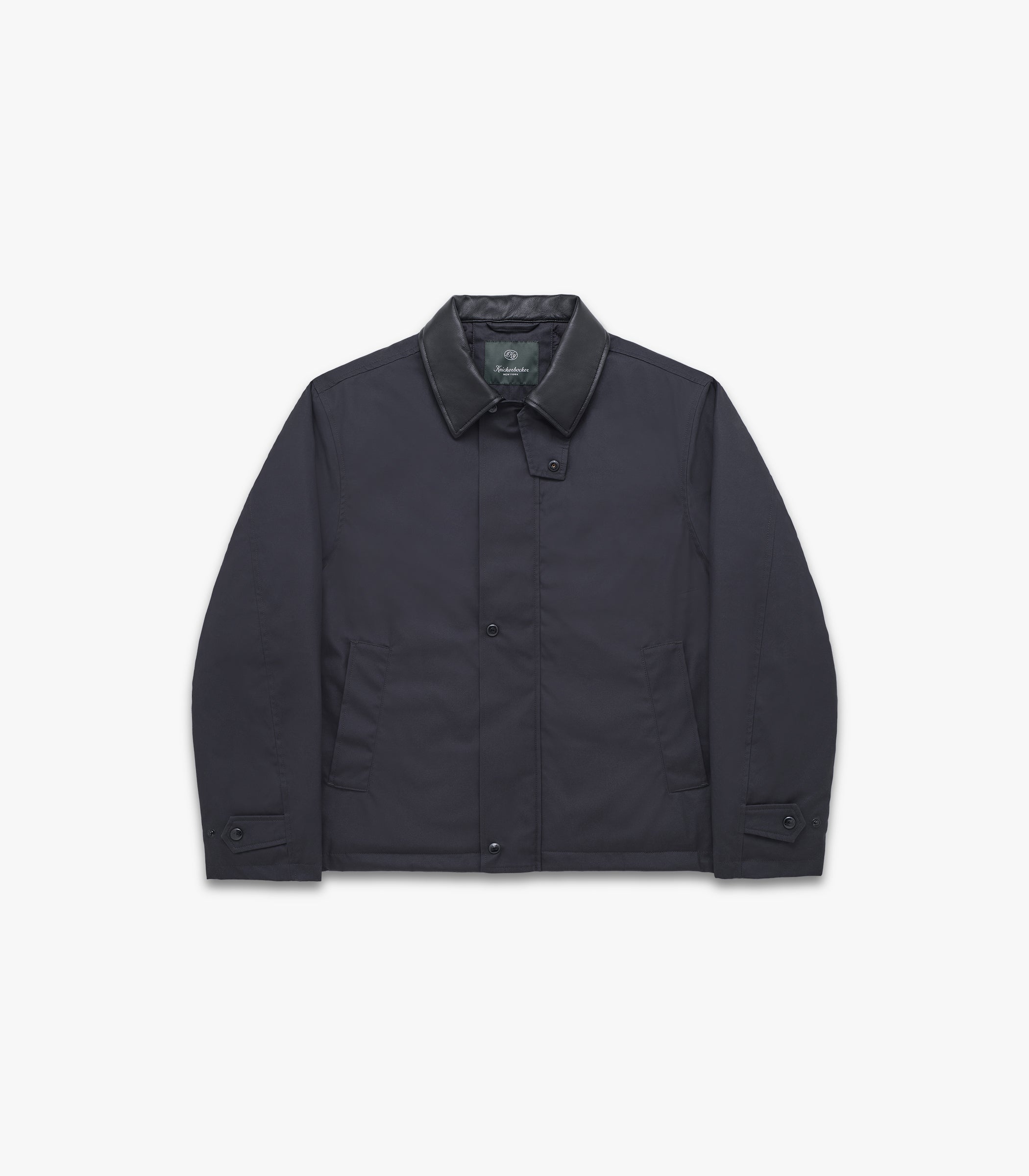 Canarsie Dry-Wax PrimaLoft® Jacket