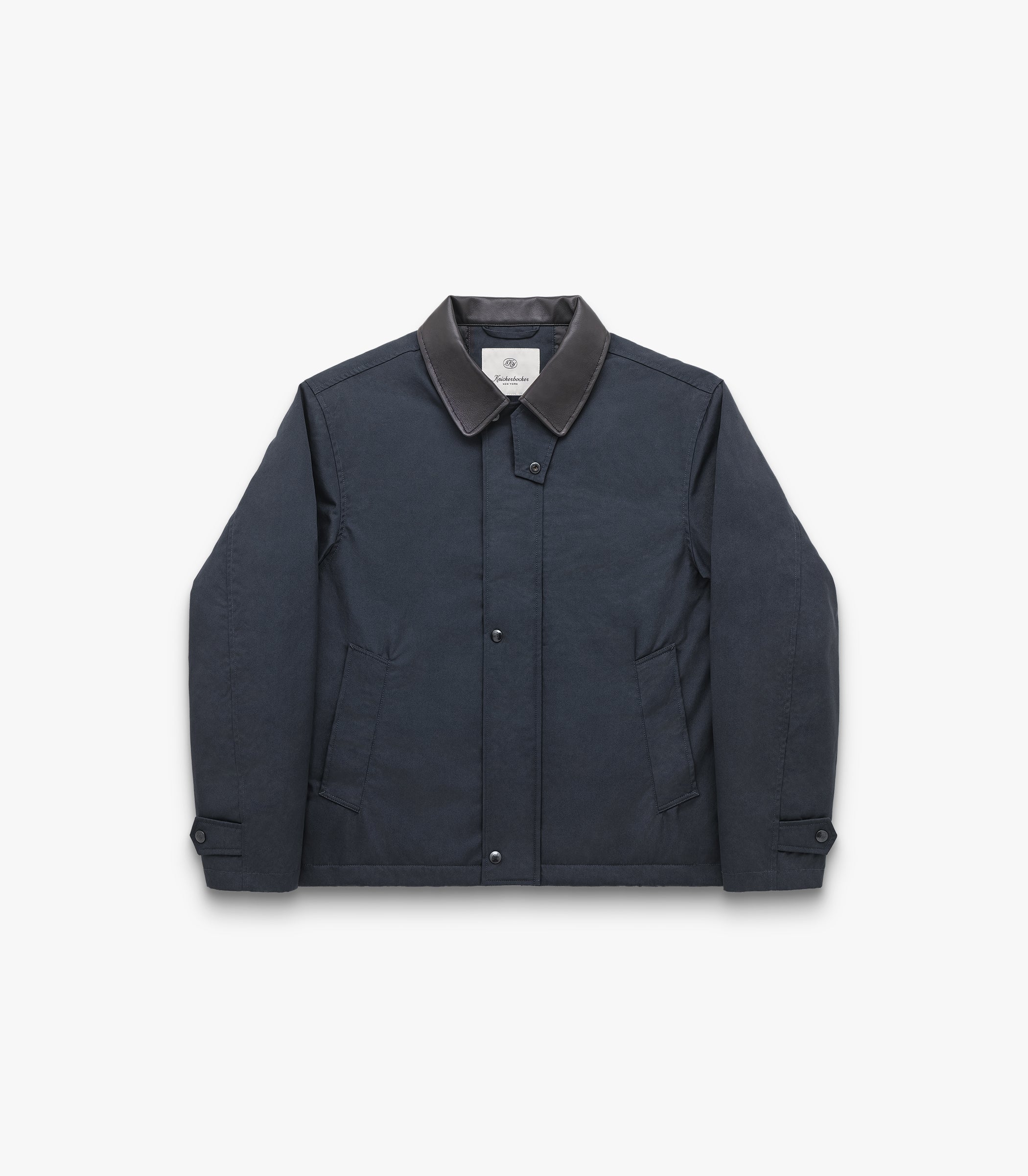 Canarsie Dry-Wax PrimaLoft® Jacket