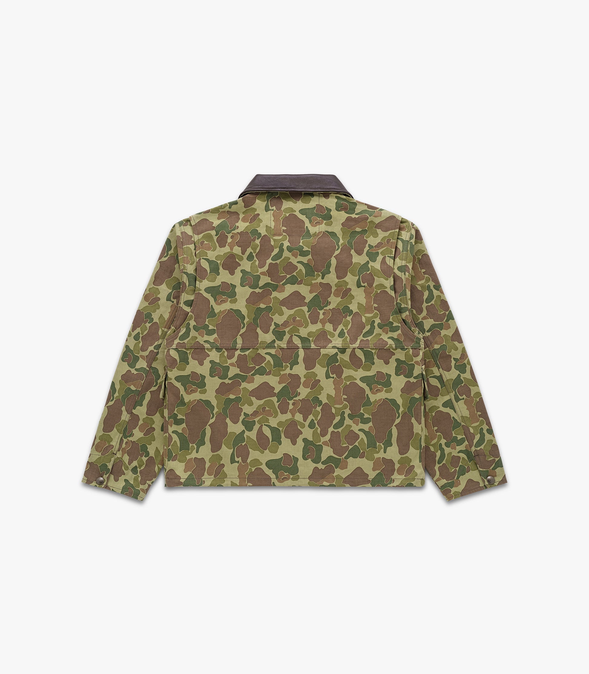 Duck Camo