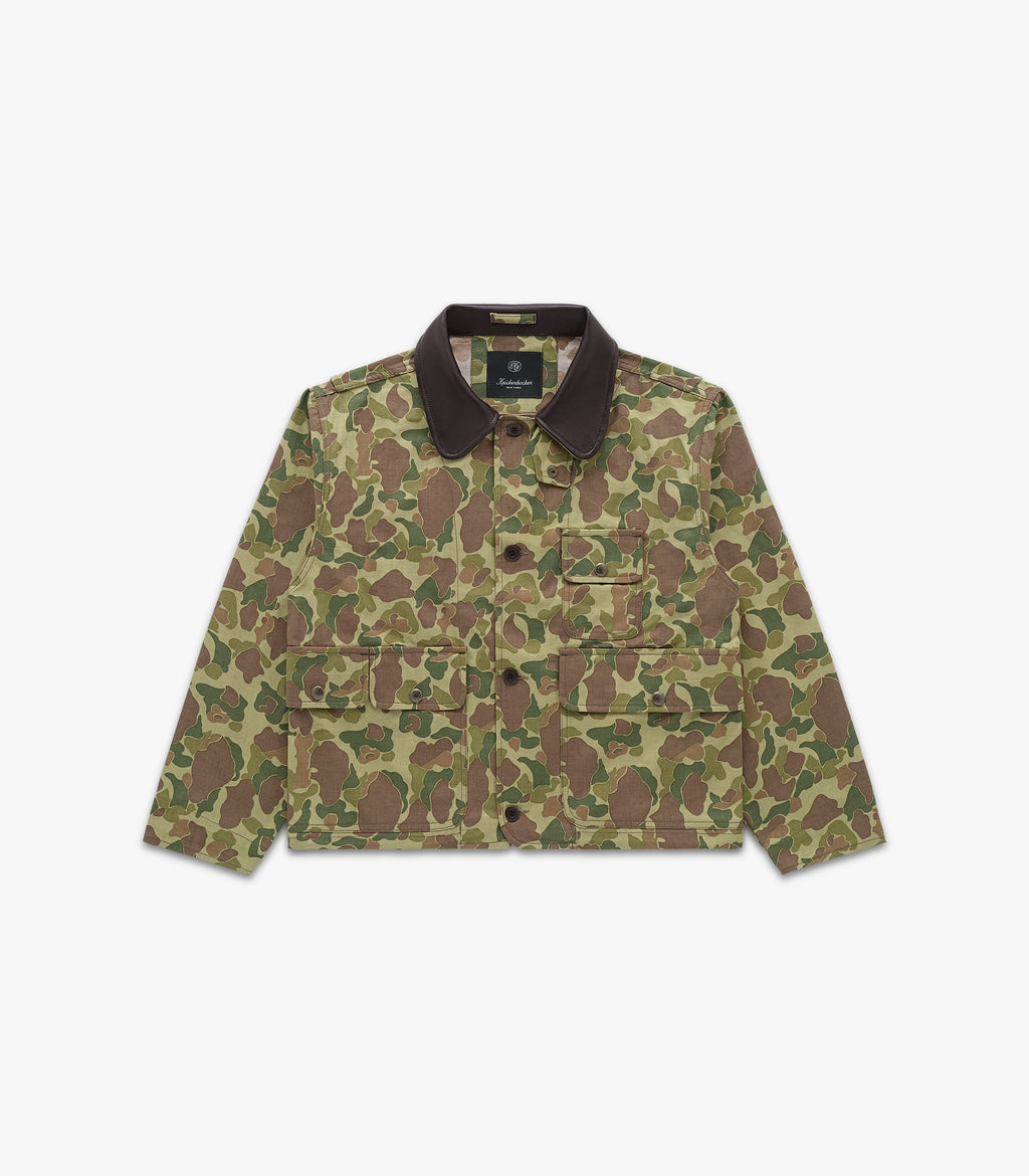 Duck Camo