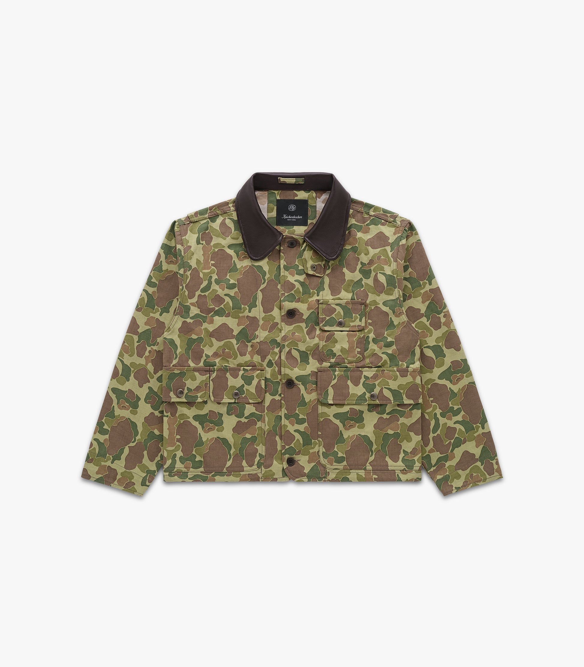 Duck Camo