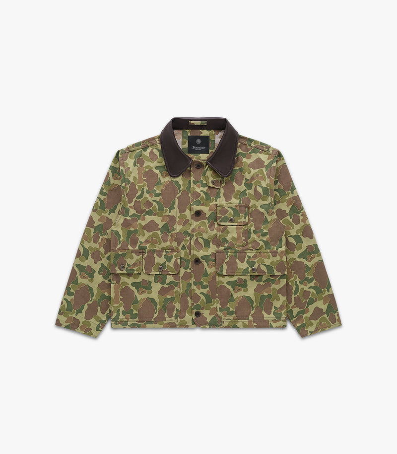 Duck Camo