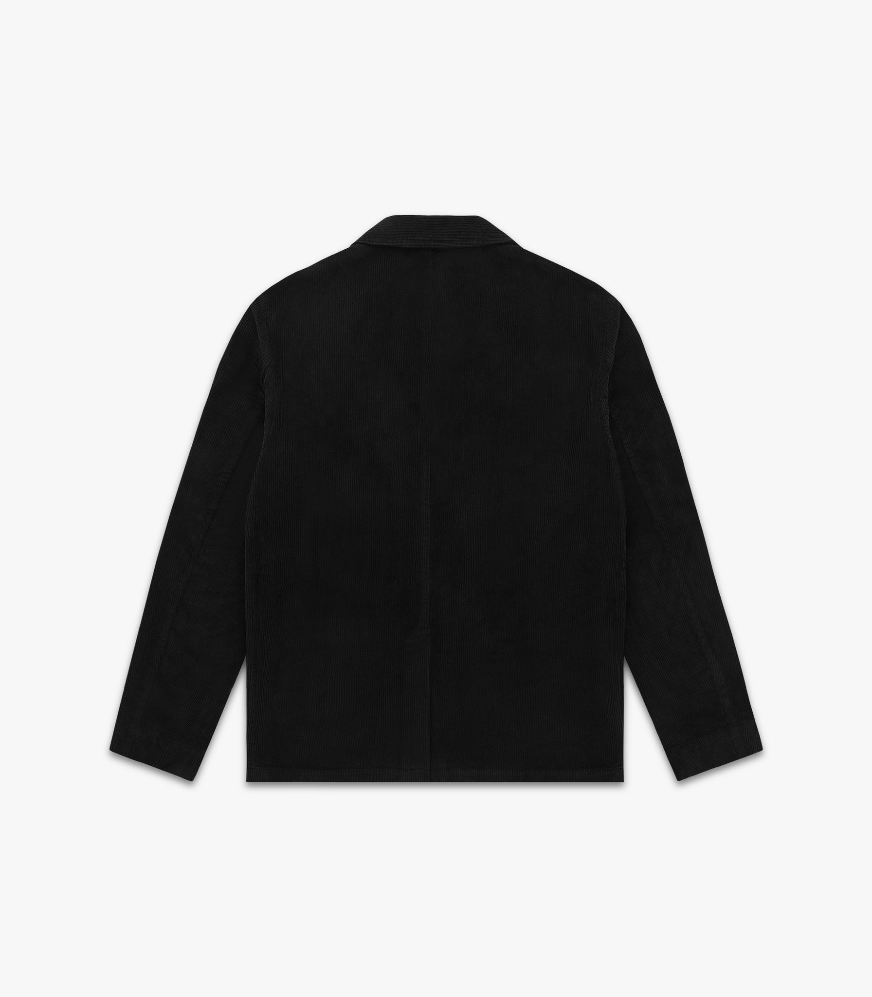 Corduroy Town Suit Jacket