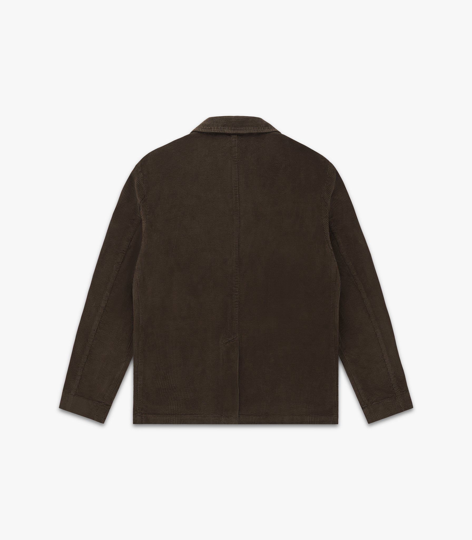 Corduroy Town Suit Jacket