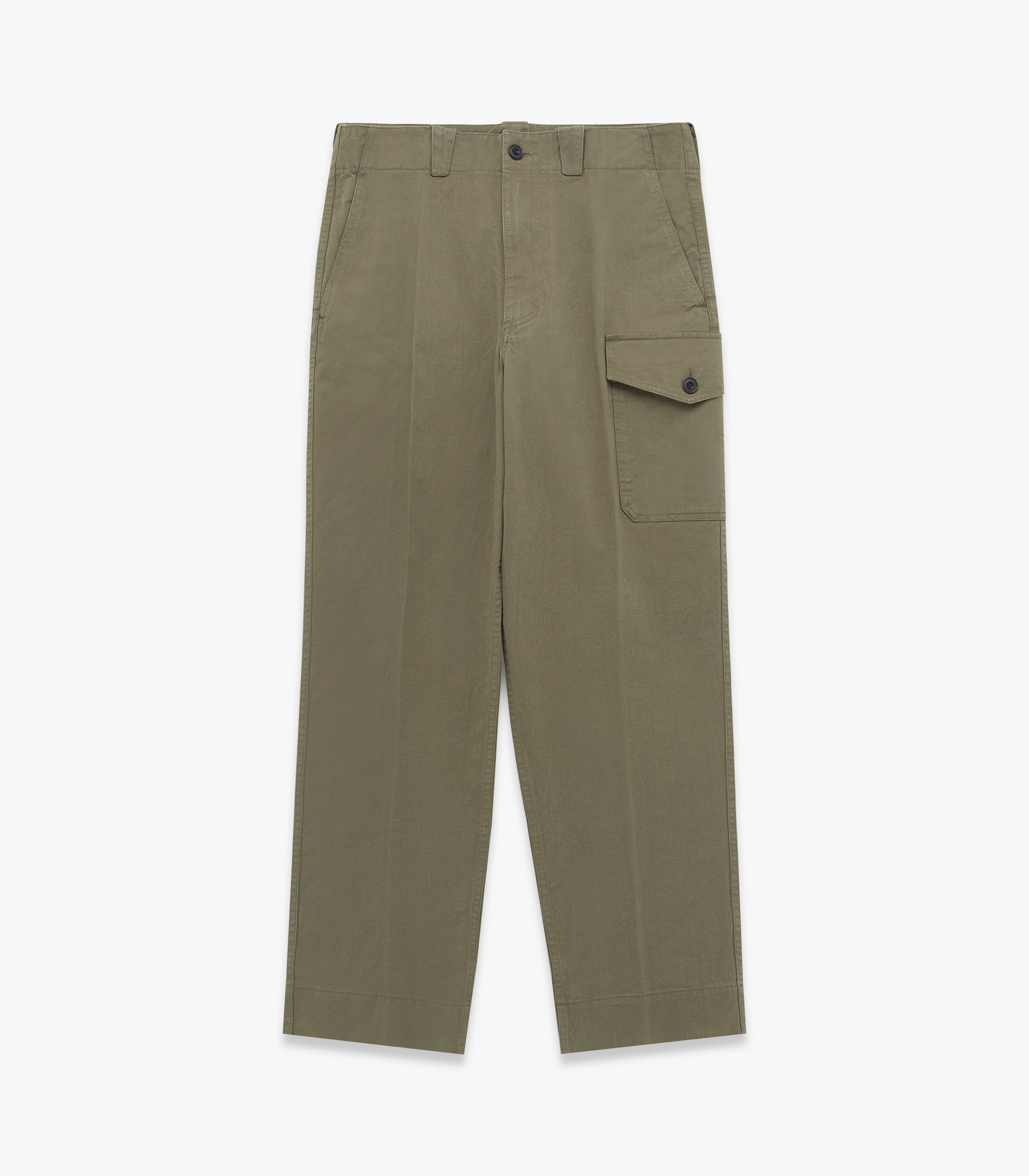 Cotton Field Pant