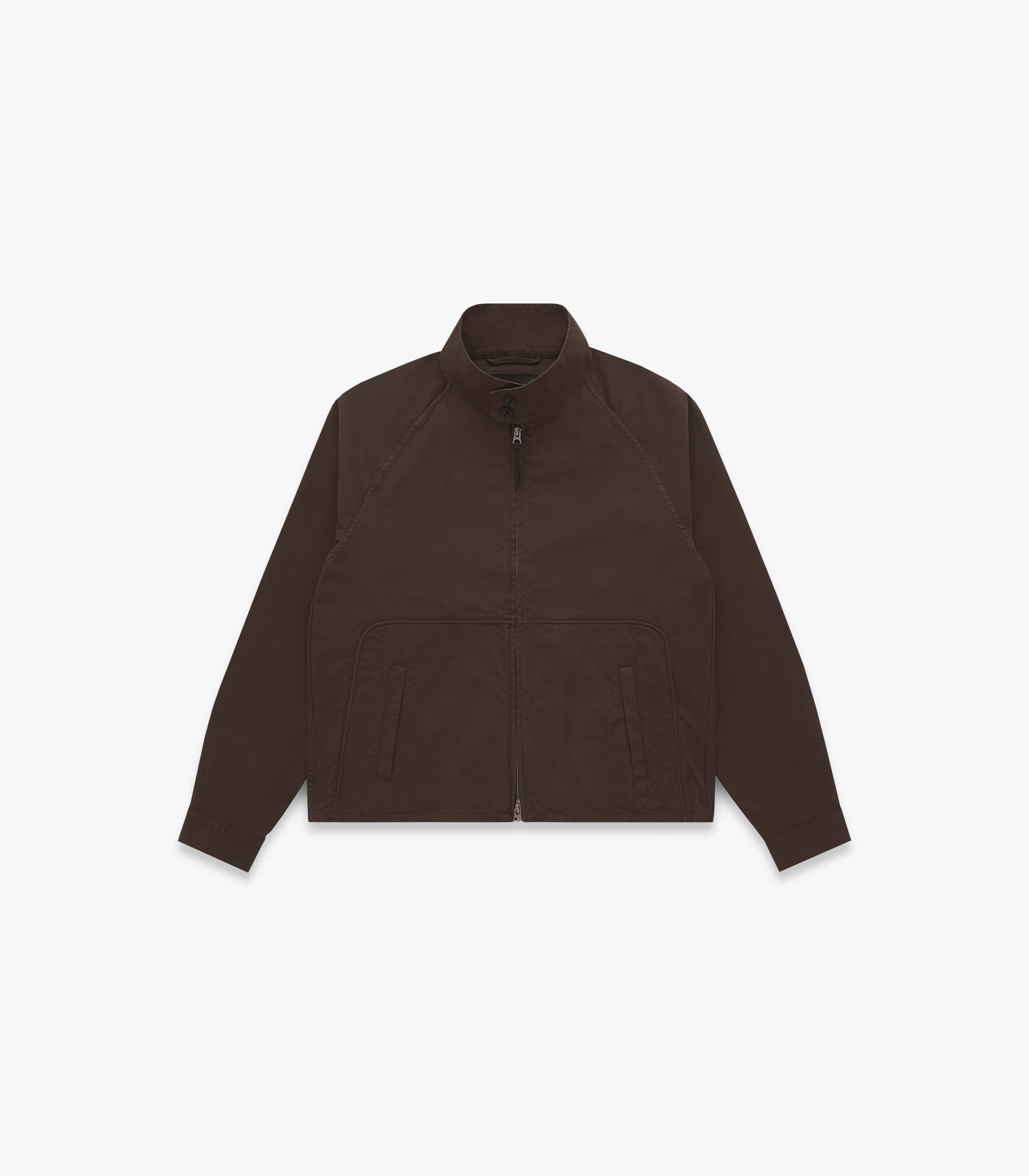 Manchester Cavalry Twill Jacket